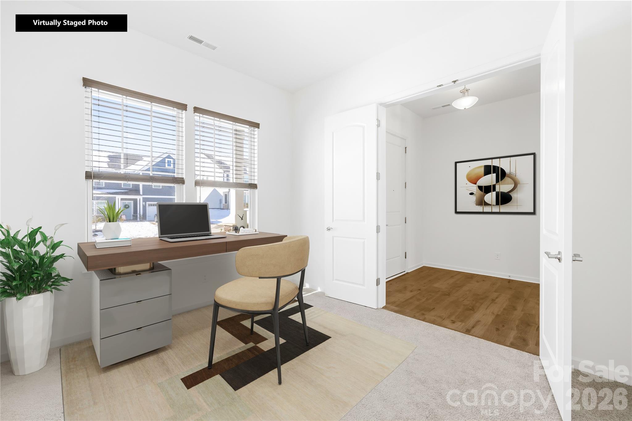 6343 Clarisse Drive SW — Concord