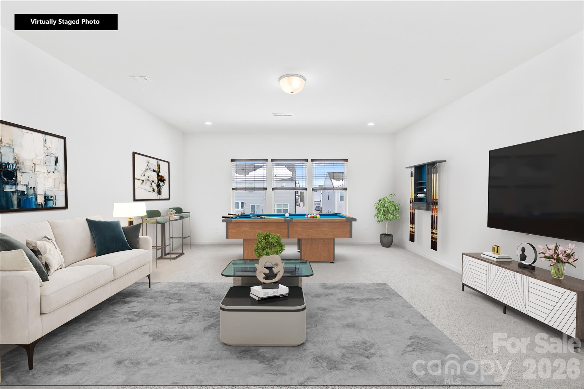 6343 Clarisse Drive SW — Concord
