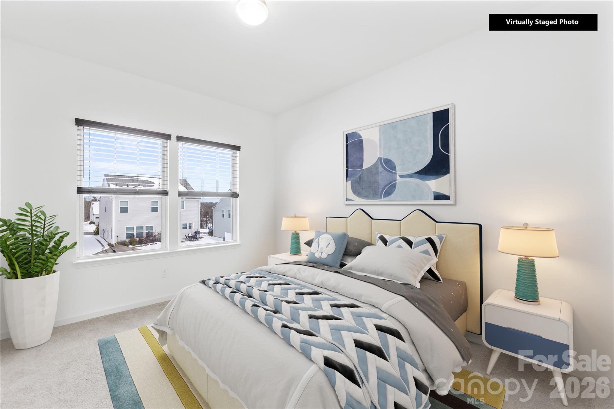 6343 Clarisse Drive SW — Concord