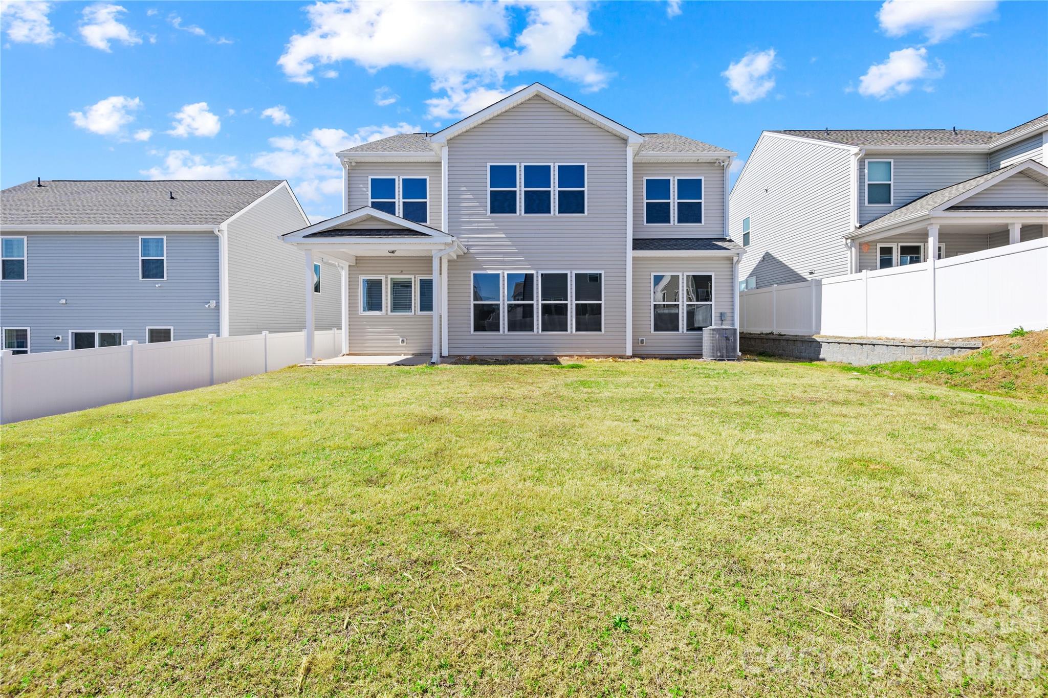 6343 Clarisse Drive SW — Concord