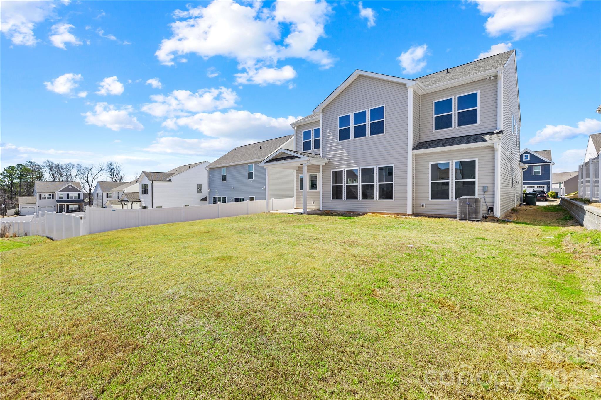 6343 Clarisse Drive SW — Concord