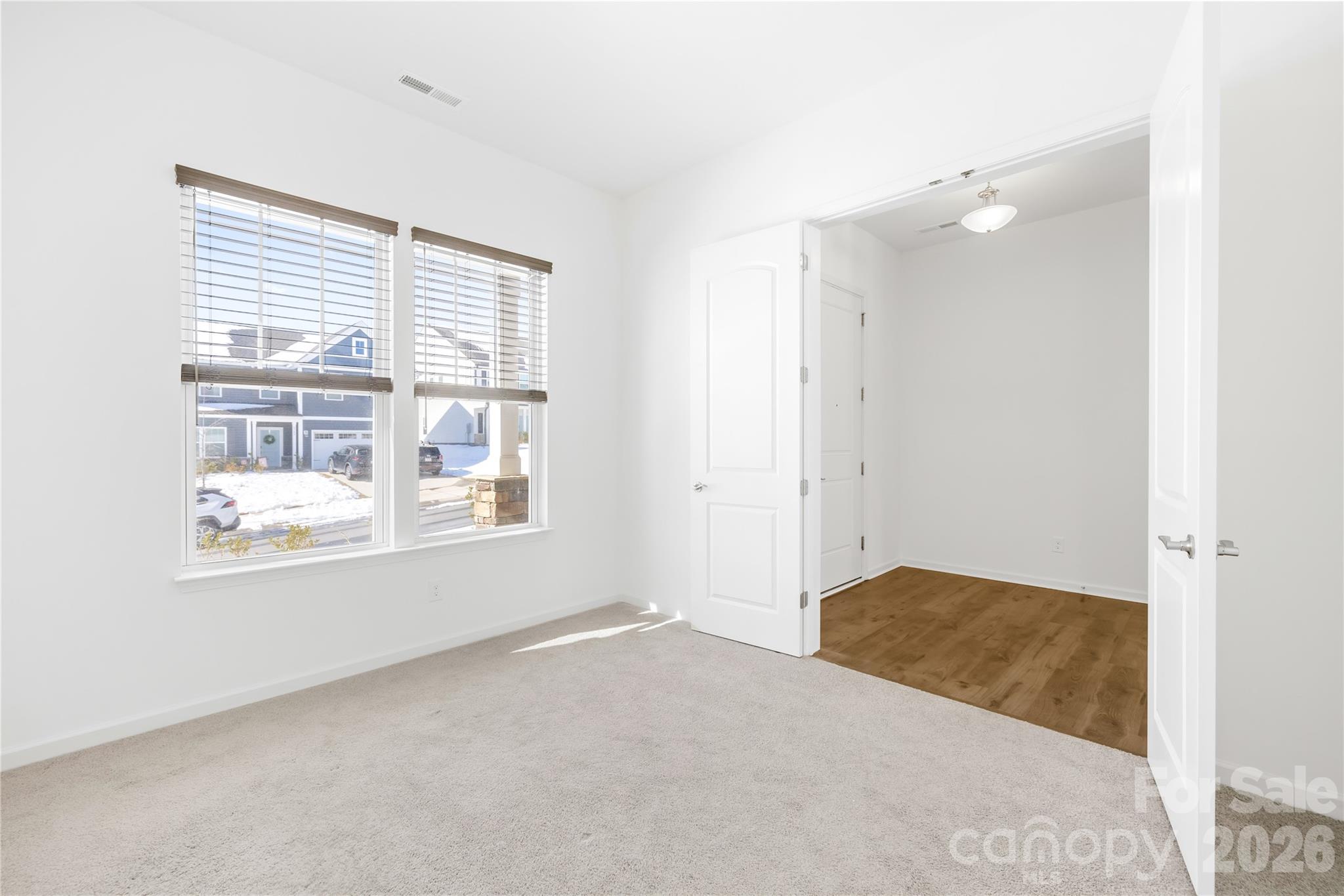 6343 Clarisse Drive SW — Concord