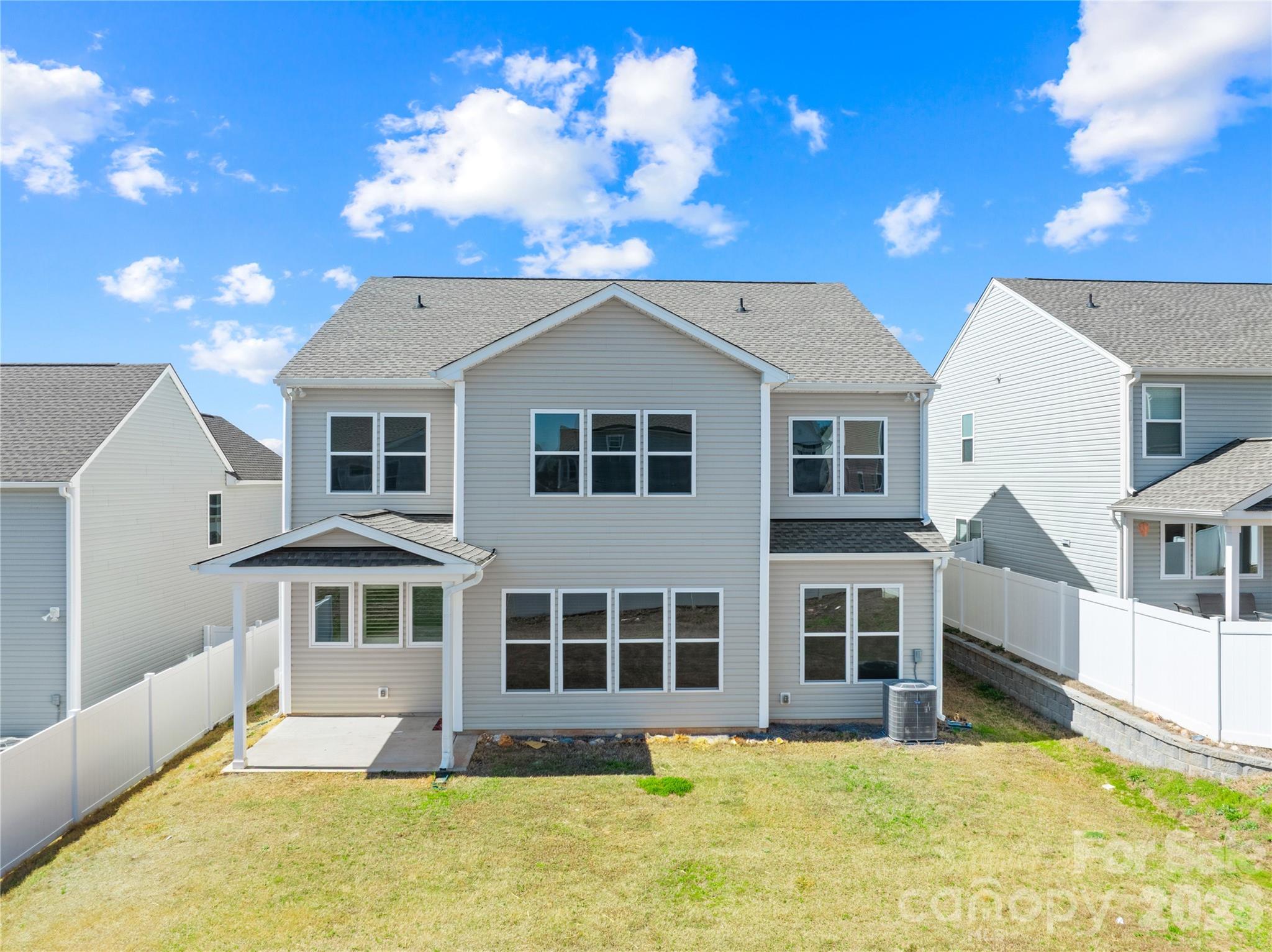 6343 Clarisse Drive SW — Concord