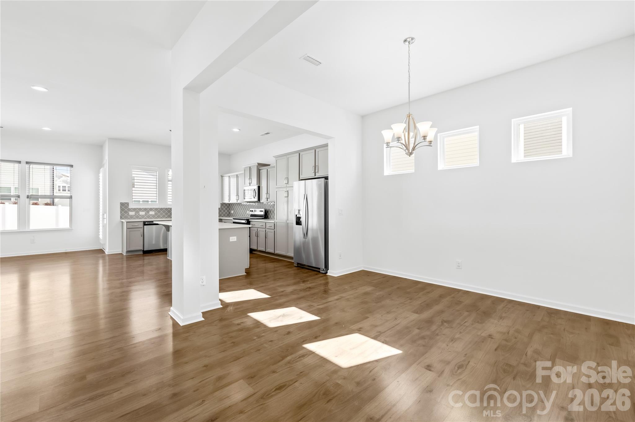 6343 Clarisse Drive SW — Concord