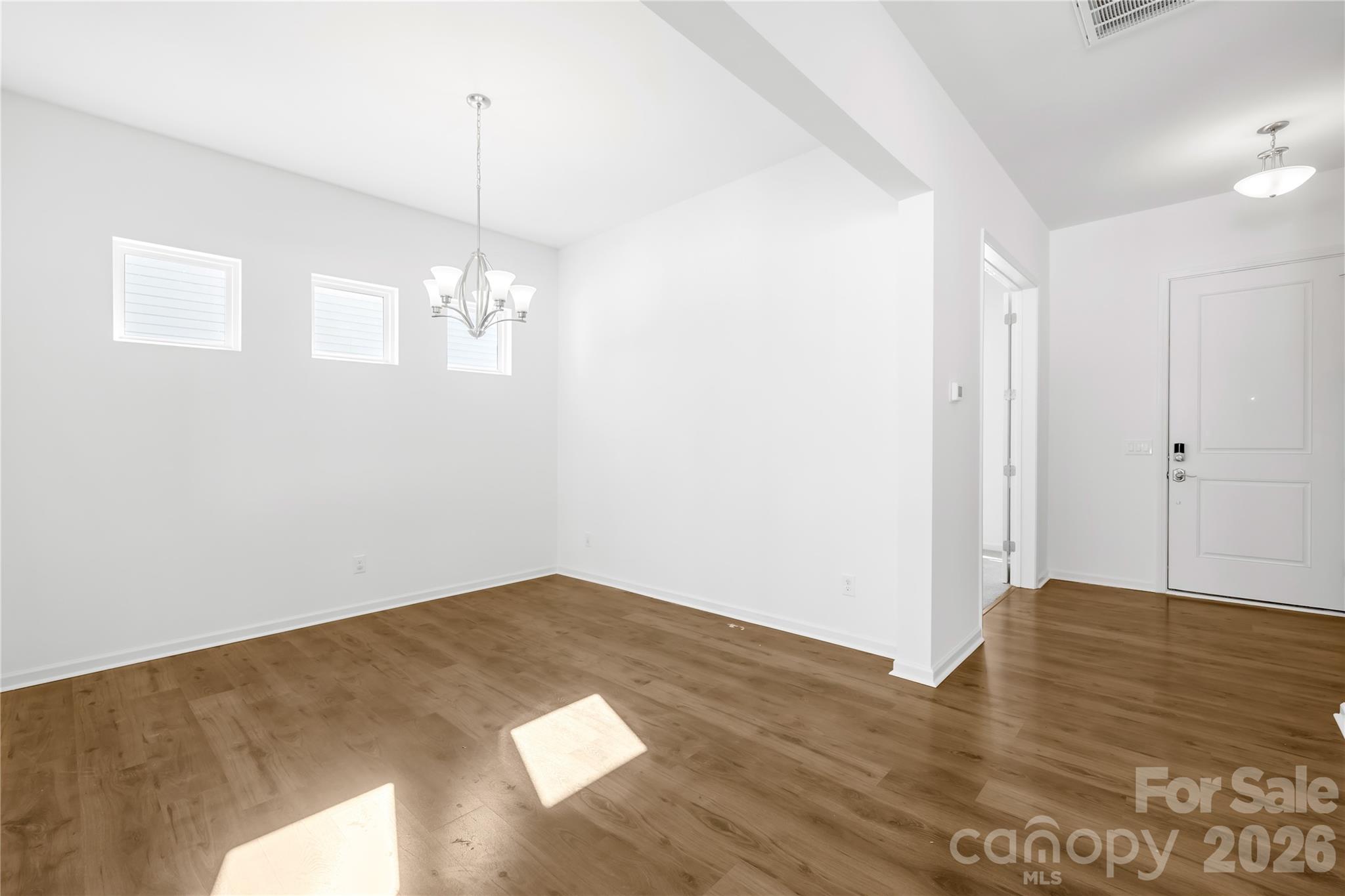 6343 Clarisse Drive SW — Concord