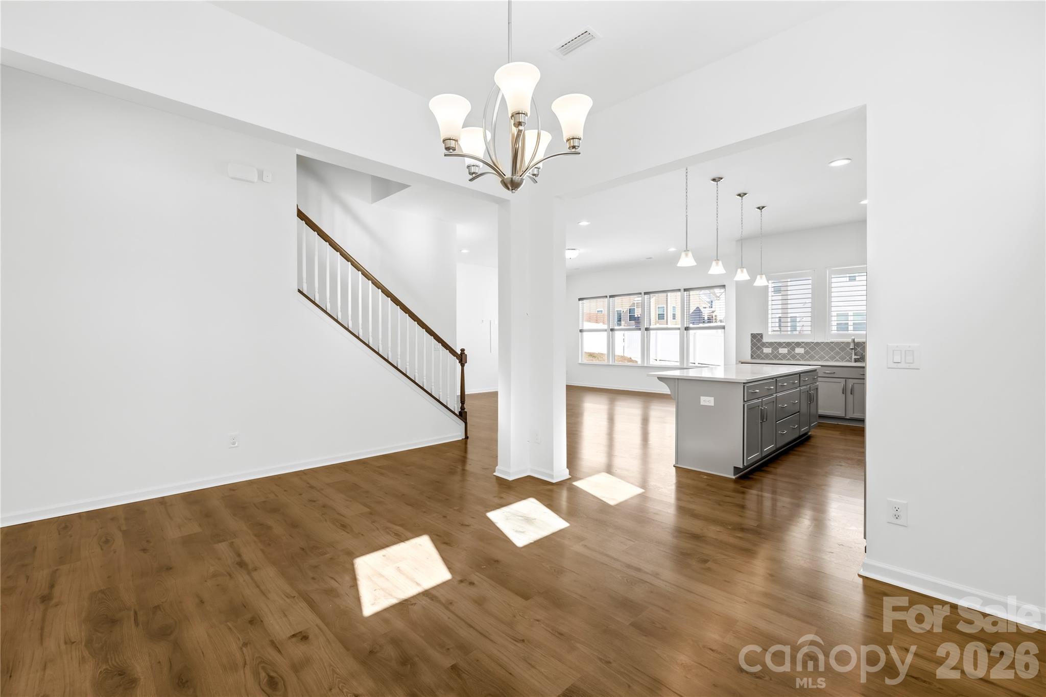 6343 Clarisse Drive SW — Concord