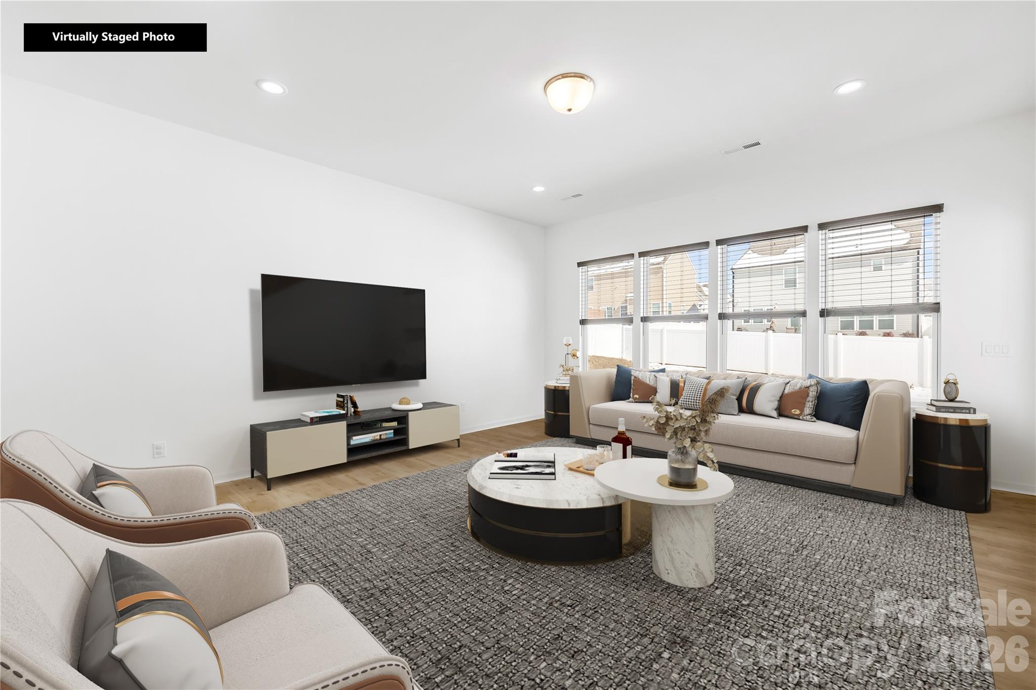 6343 Clarisse Drive SW — Concord
