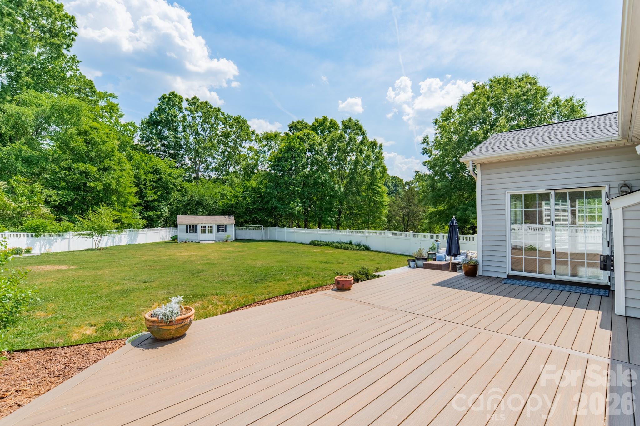 2676 Sunberry Lane NW — Concord