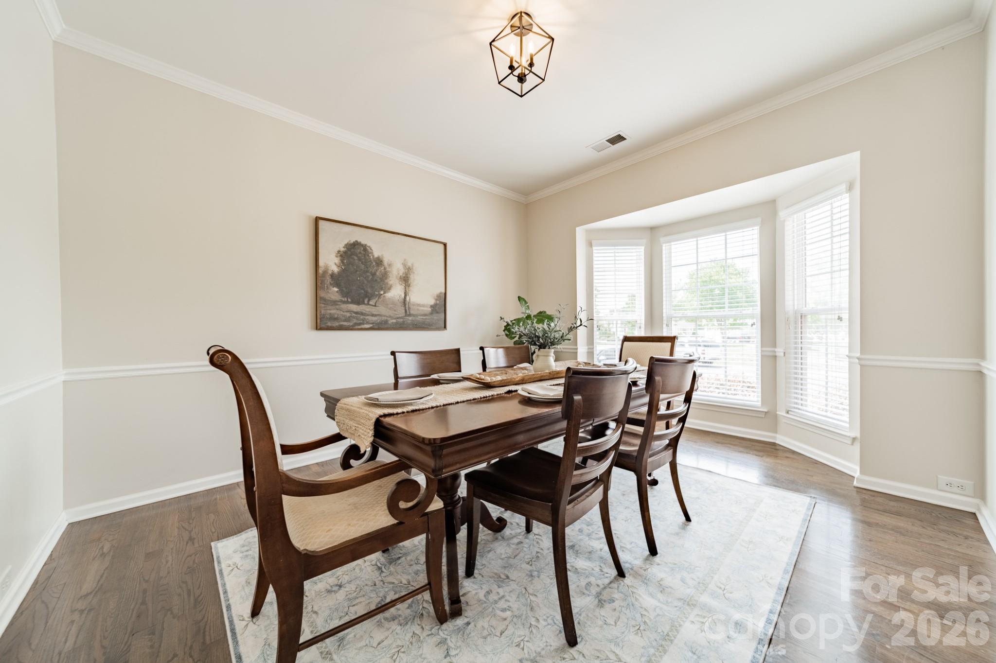 2676 Sunberry Lane NW — Concord