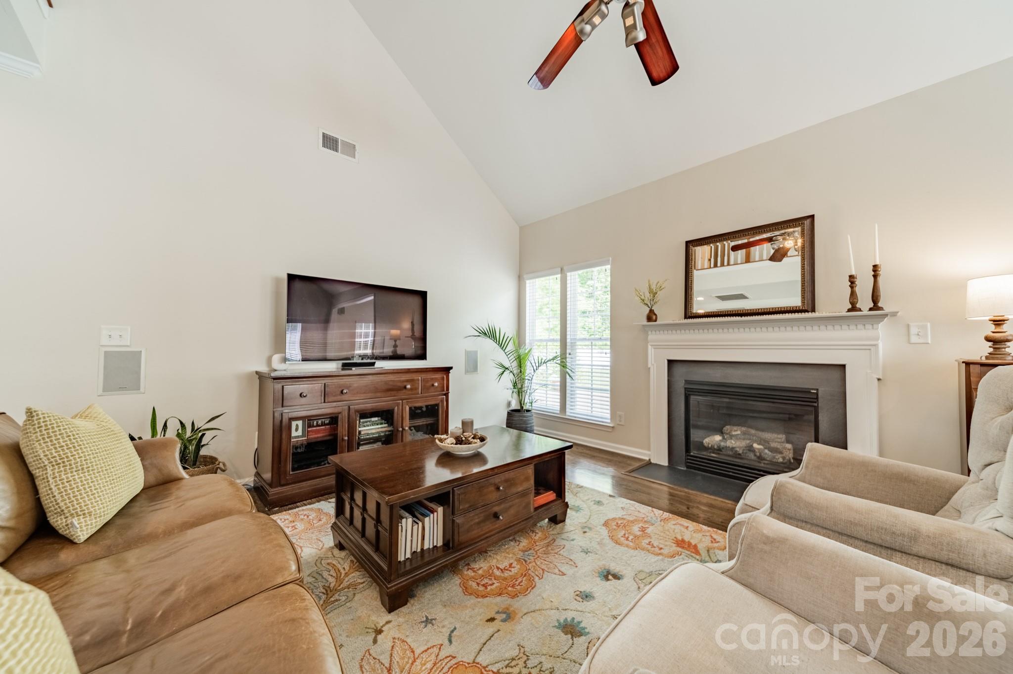2676 Sunberry Lane NW — Concord