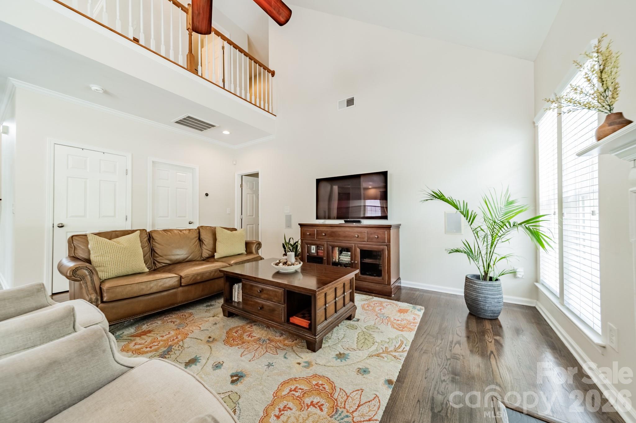 2676 Sunberry Lane NW — Concord
