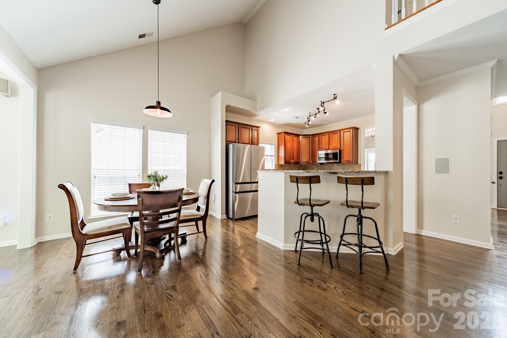 2676 Sunberry Lane NW — Concord