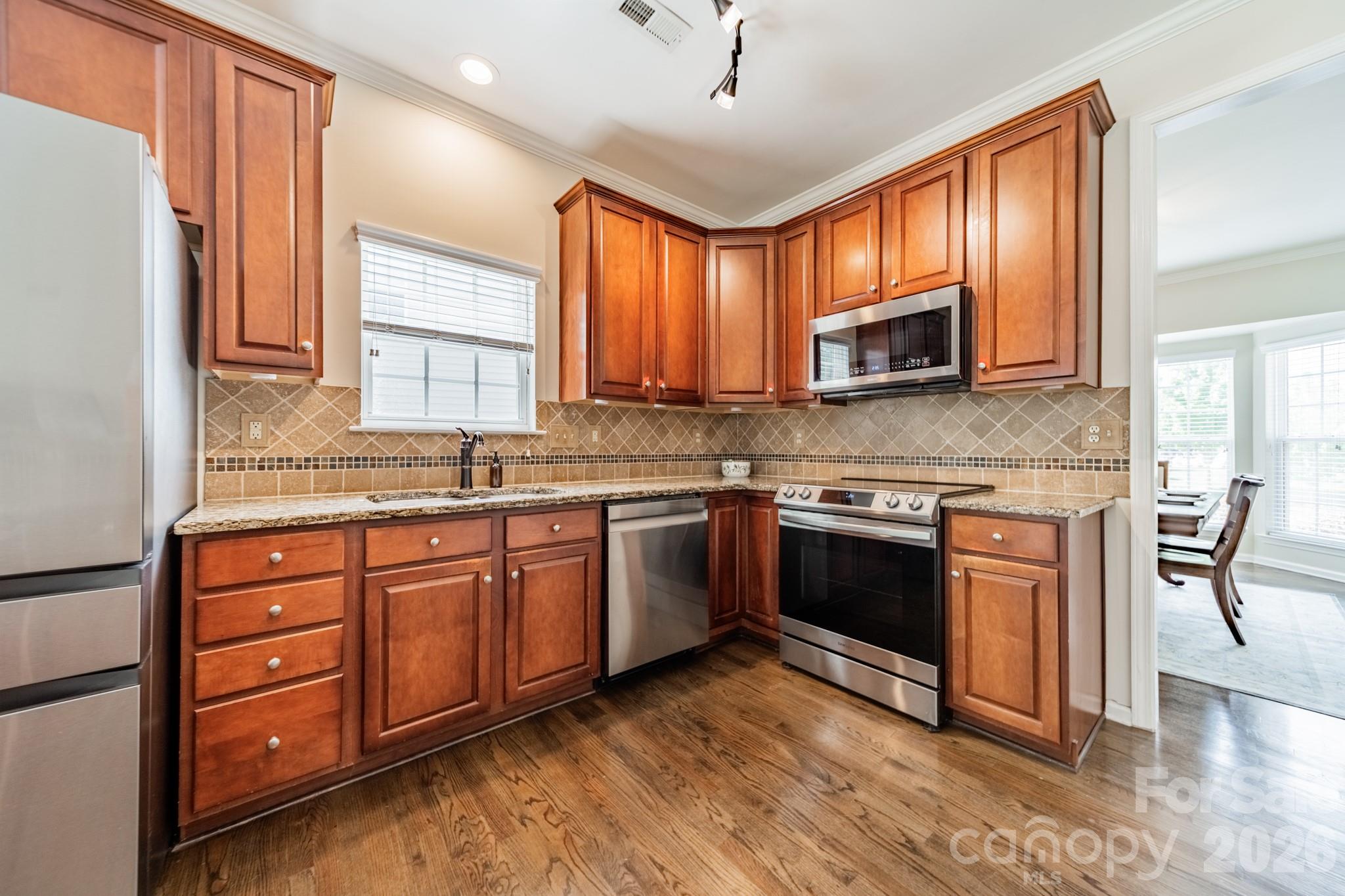 2676 Sunberry Lane NW — Concord