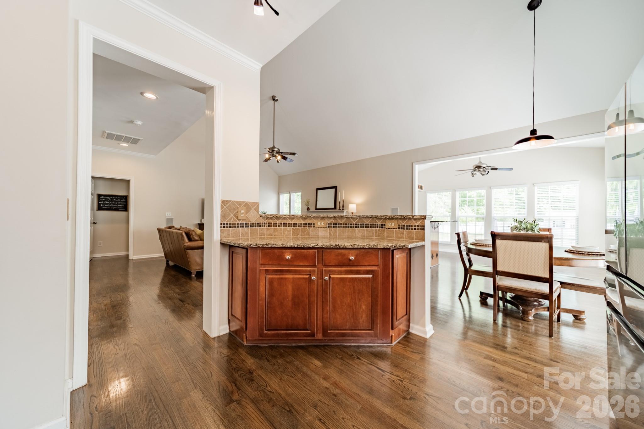 2676 Sunberry Lane NW — Concord