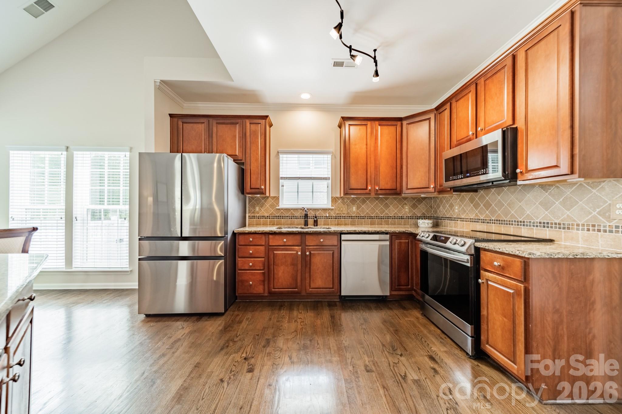 2676 Sunberry Lane NW — Concord