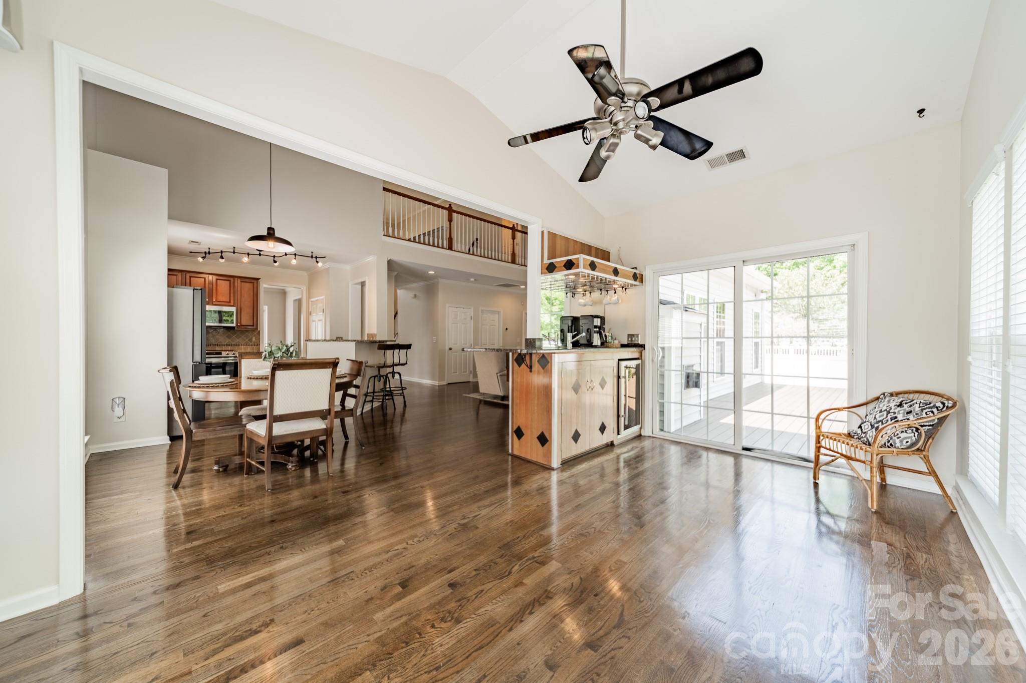 2676 Sunberry Lane NW — Concord