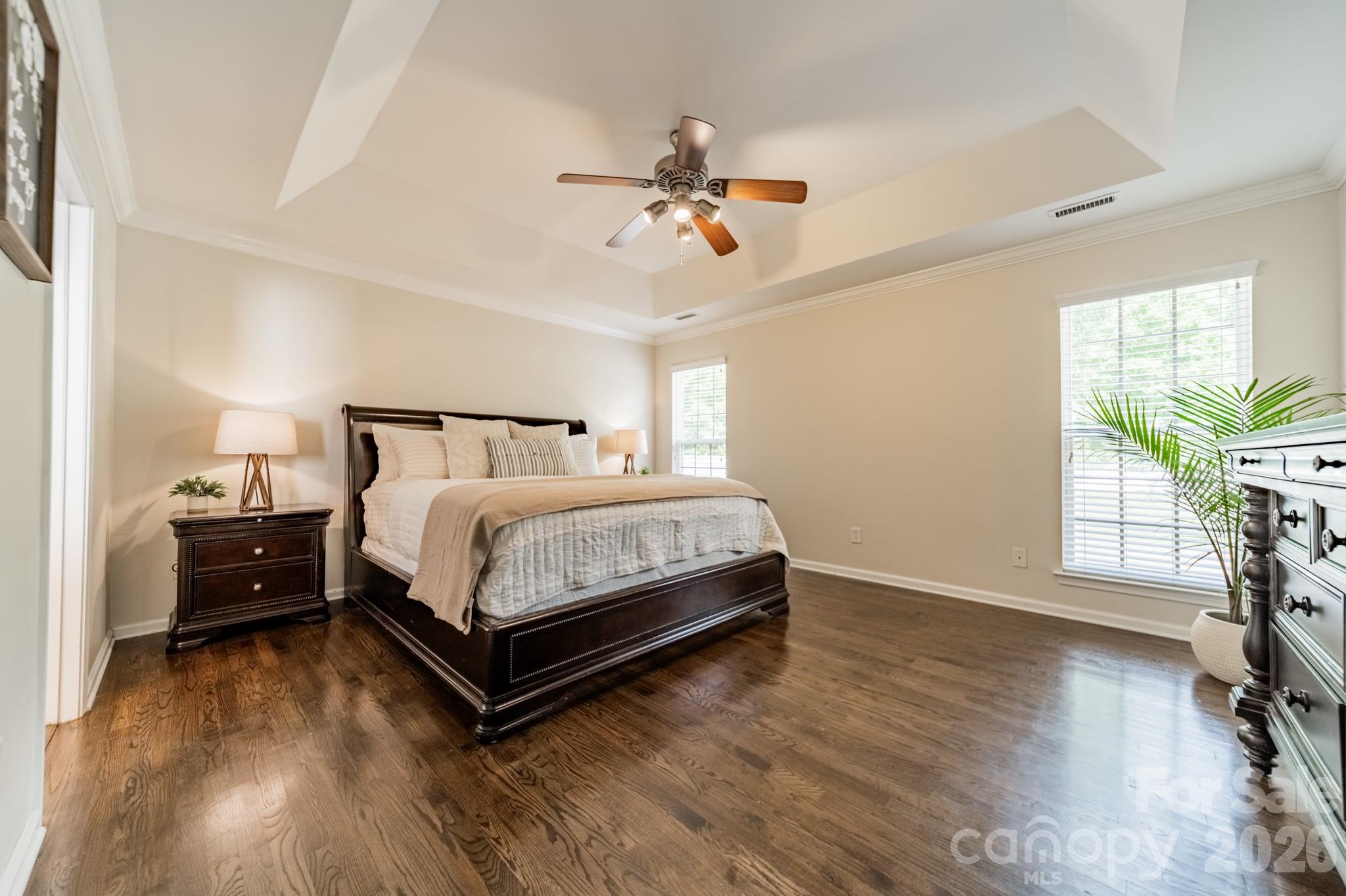 2676 Sunberry Lane NW — Concord