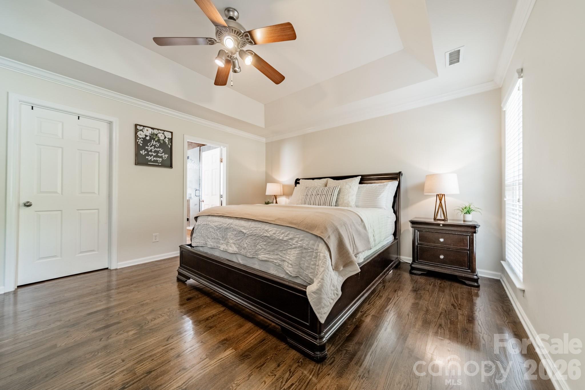 2676 Sunberry Lane NW — Concord