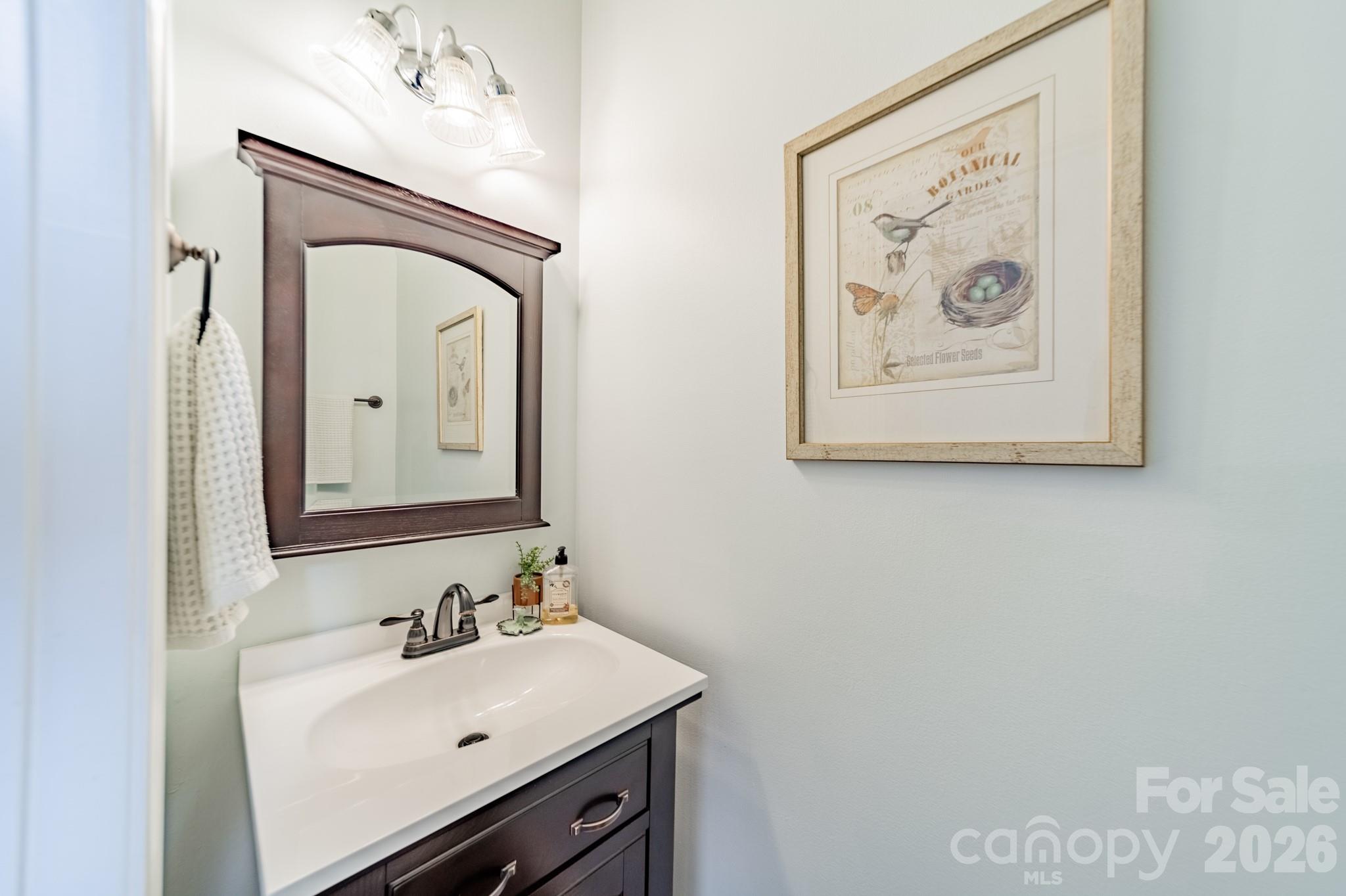 2676 Sunberry Lane NW — Concord