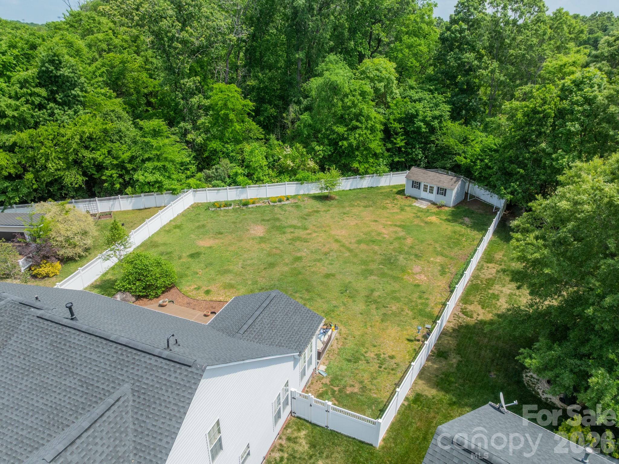 2676 Sunberry Lane NW — Concord