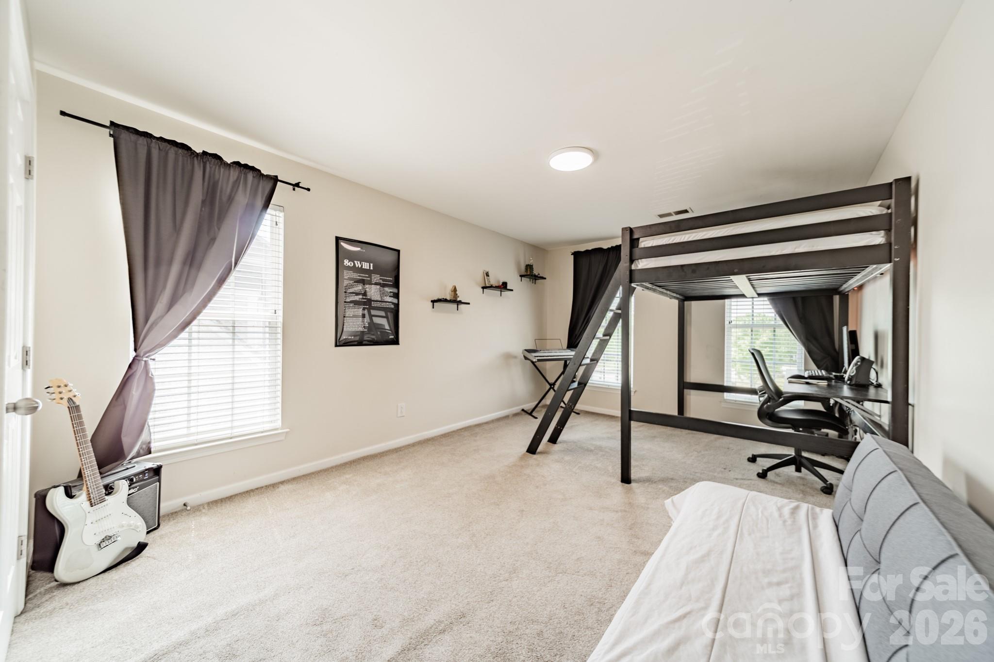 2676 Sunberry Lane NW — Concord