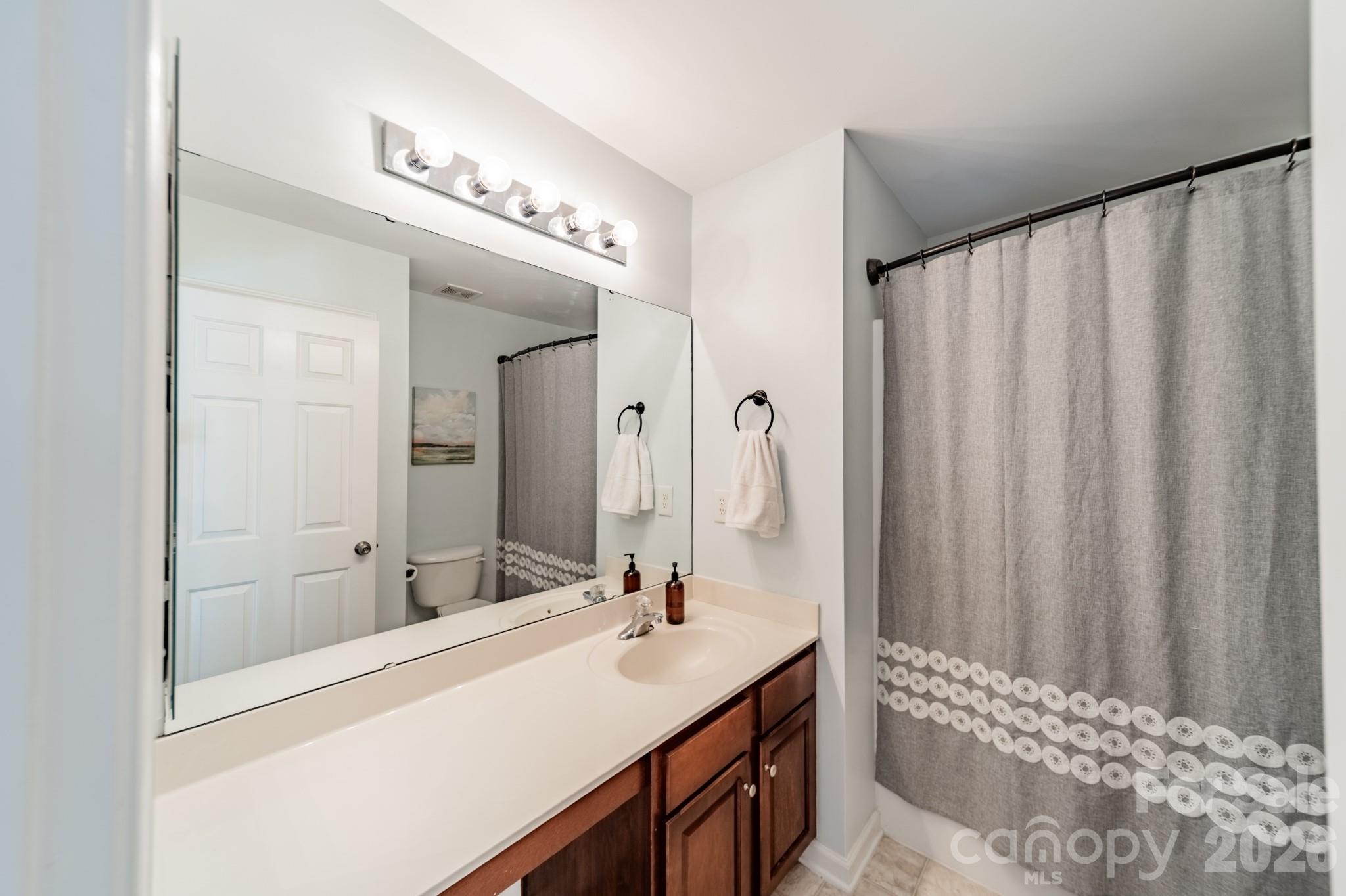 2676 Sunberry Lane NW — Concord