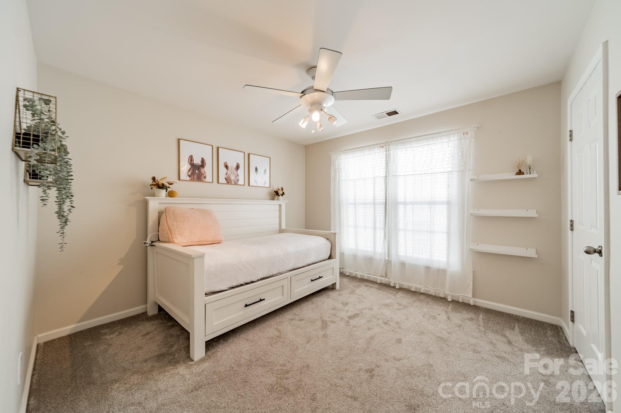 2676 Sunberry Lane NW — Concord