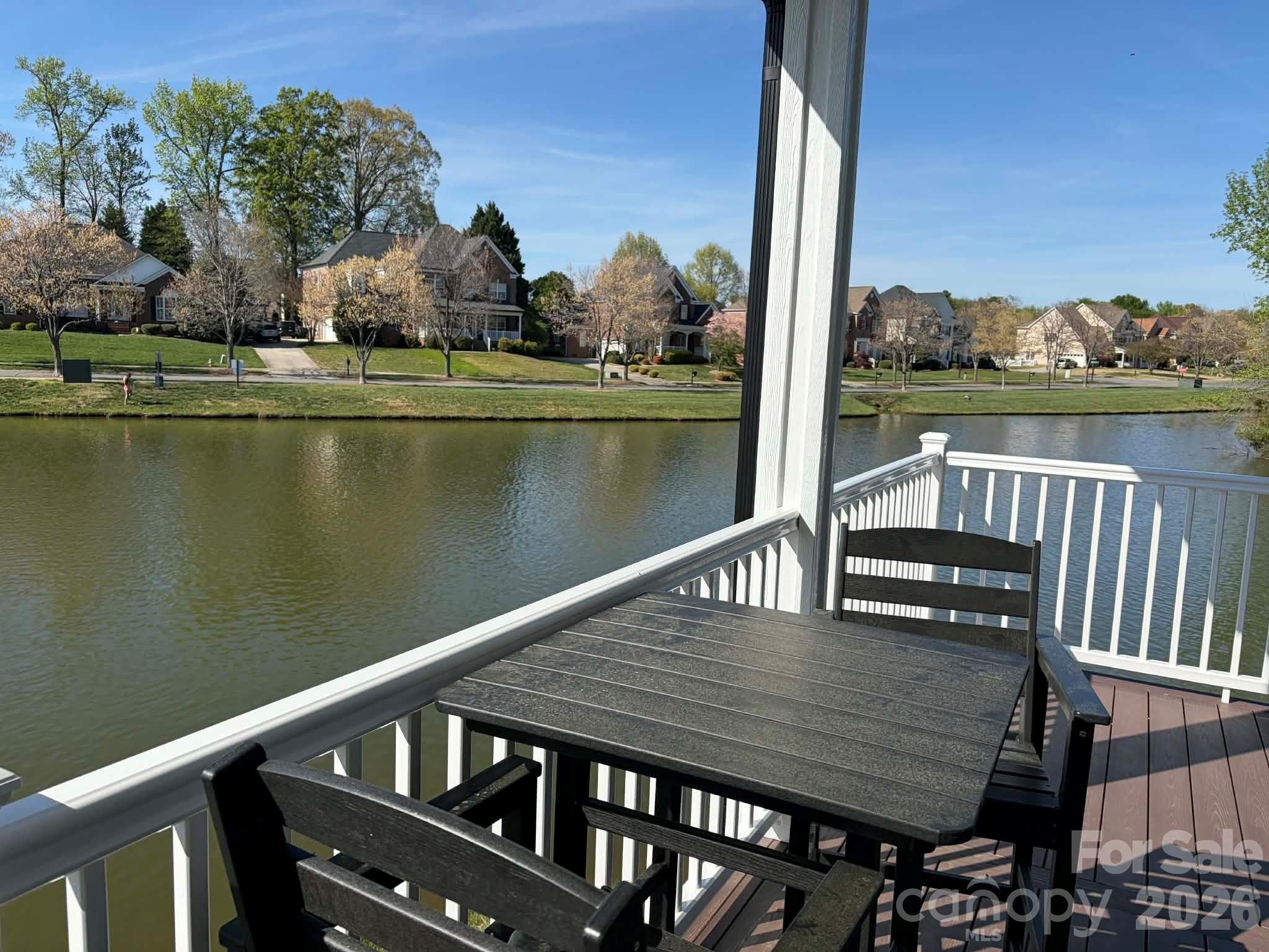 2676 Sunberry Lane NW — Concord