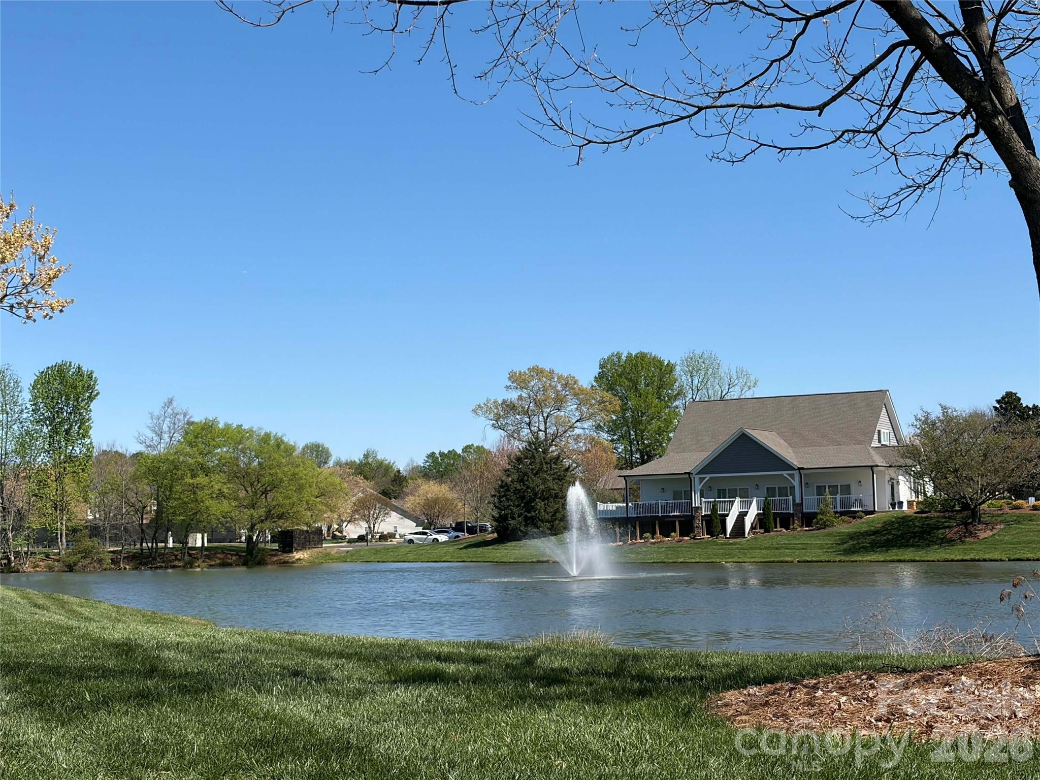 2676 Sunberry Lane NW — Concord