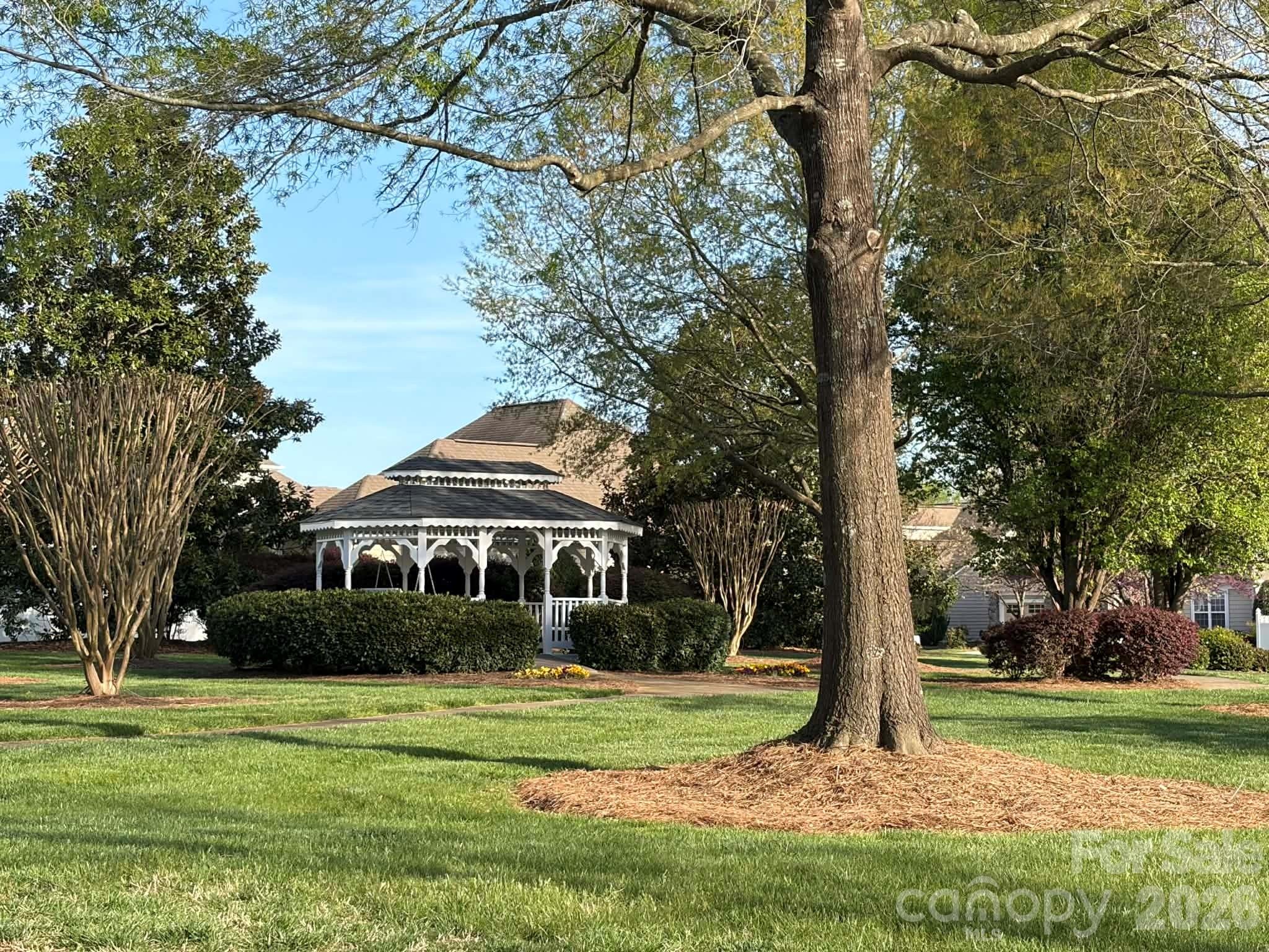 2676 Sunberry Lane NW — Concord