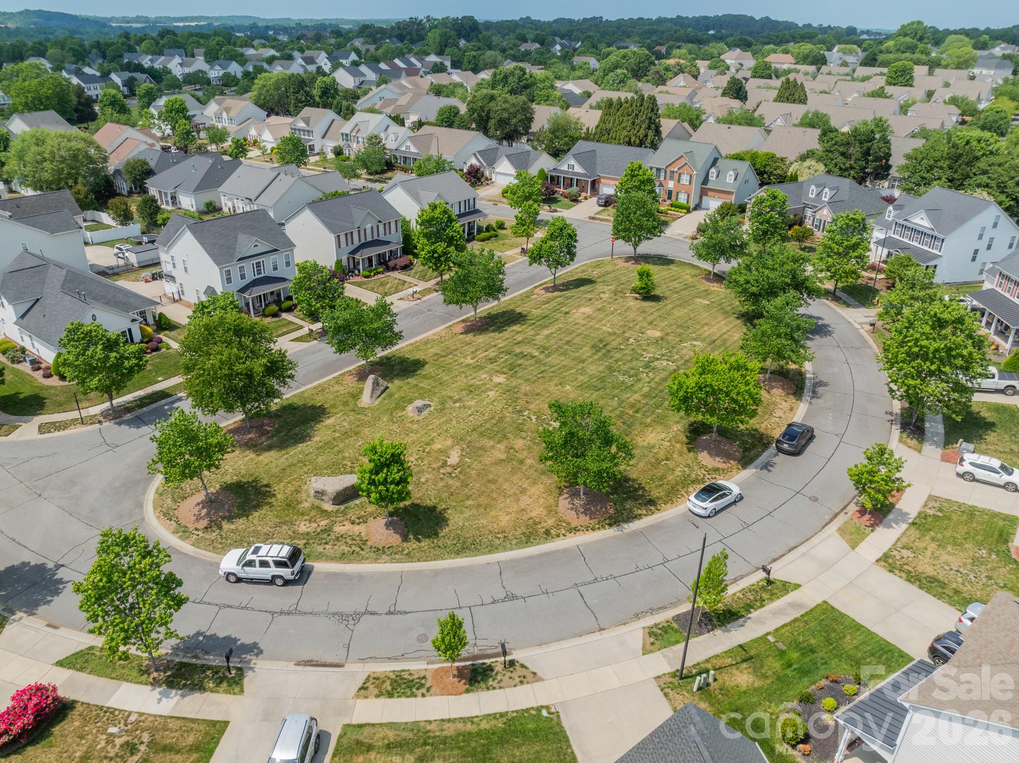 2676 Sunberry Lane NW — Concord
