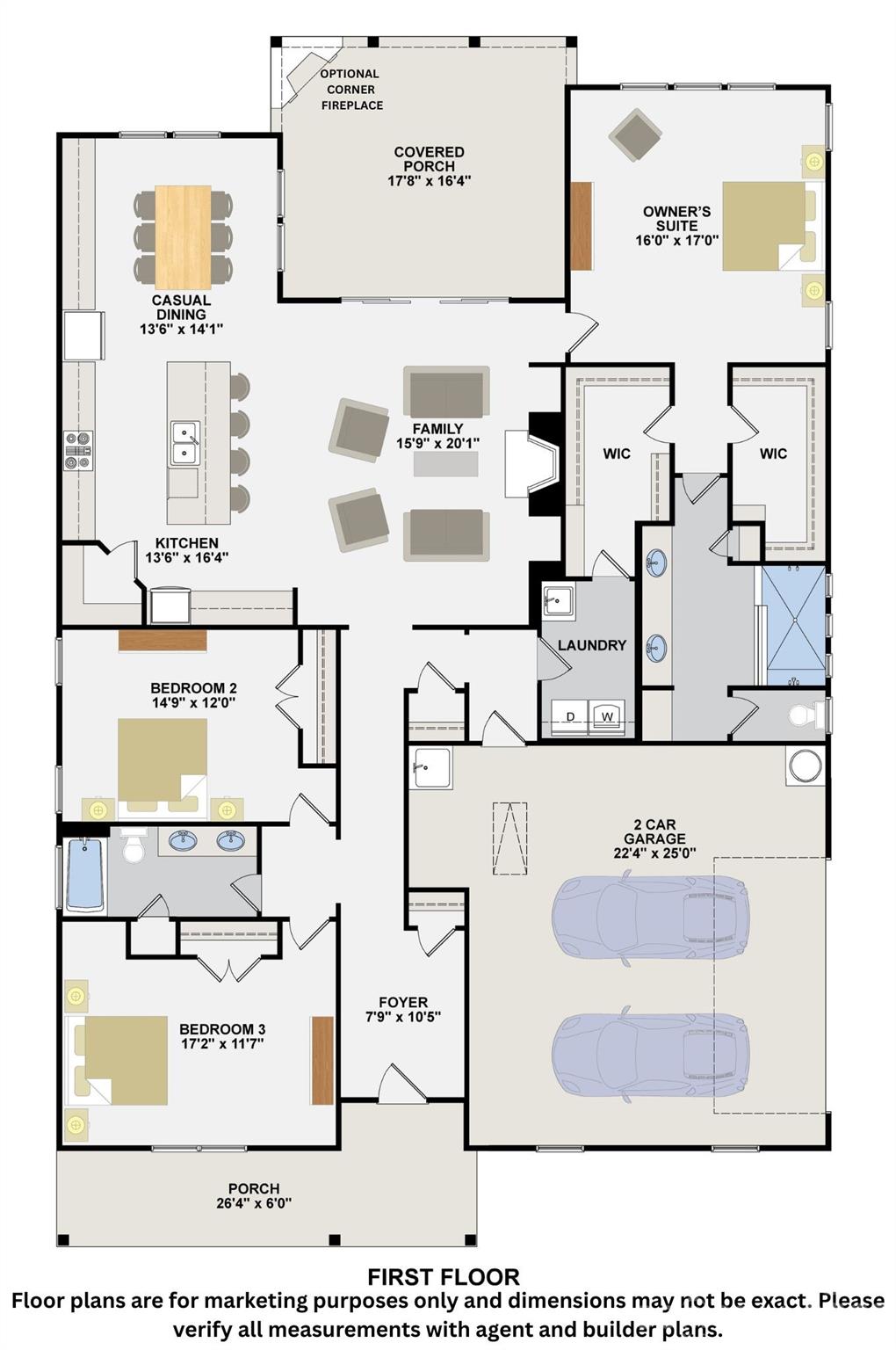 000 Rivendell Road #40 — Denver