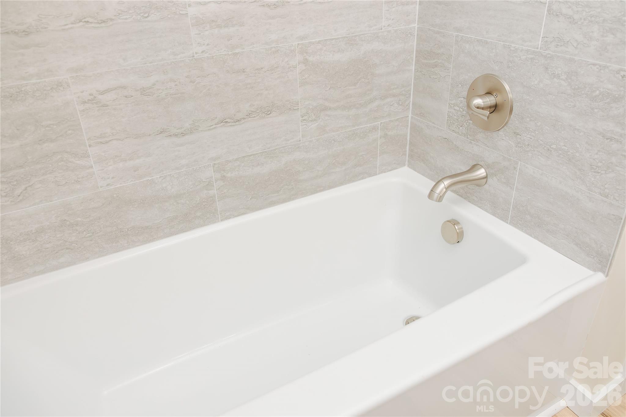 126 Campbell Street — Spindale