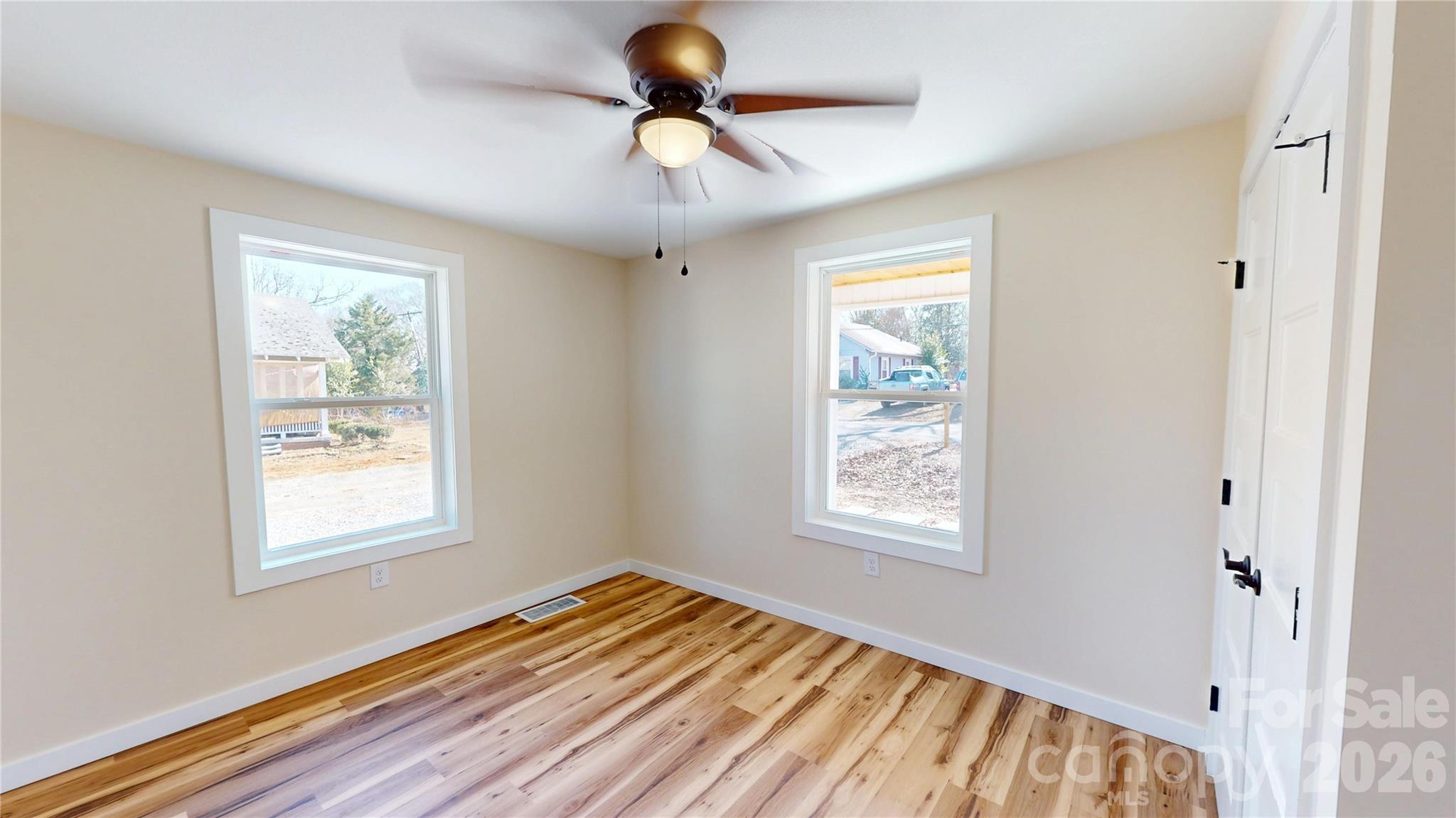 126 Campbell Street — Spindale