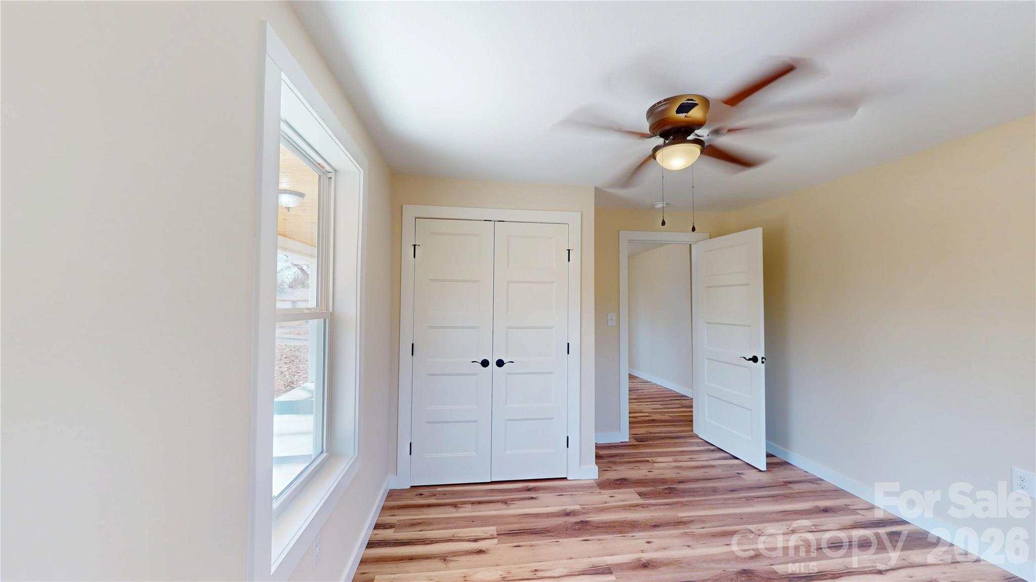 126 Campbell Street — Spindale