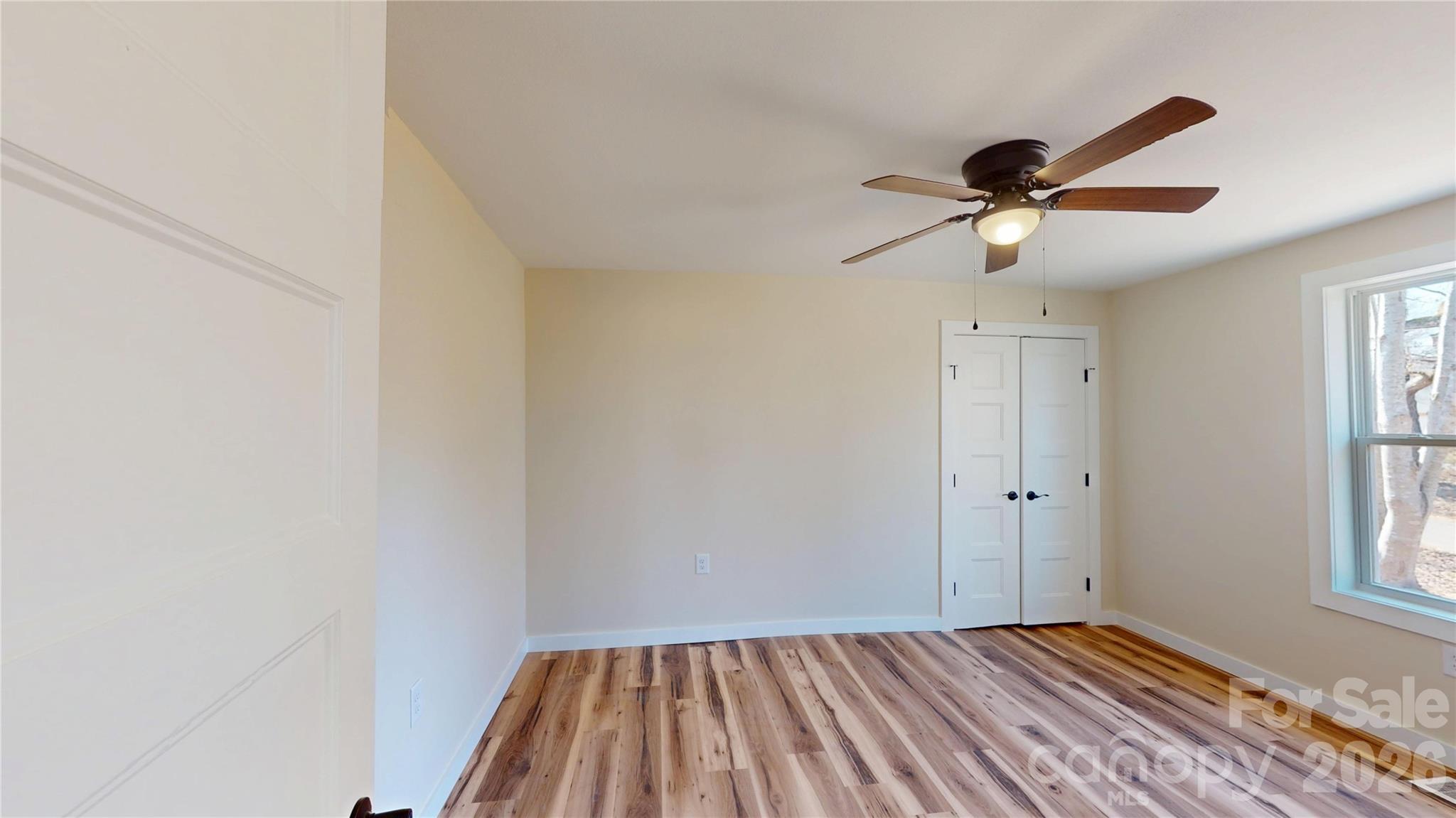 126 Campbell Street — Spindale