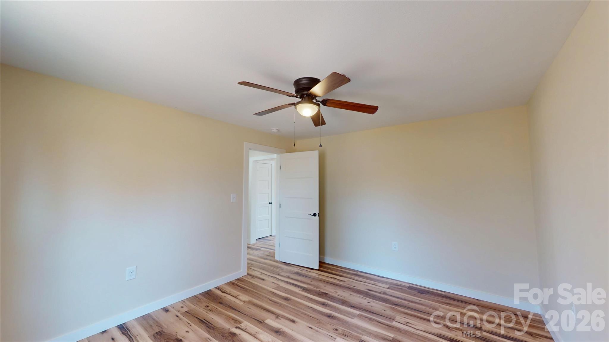 126 Campbell Street — Spindale