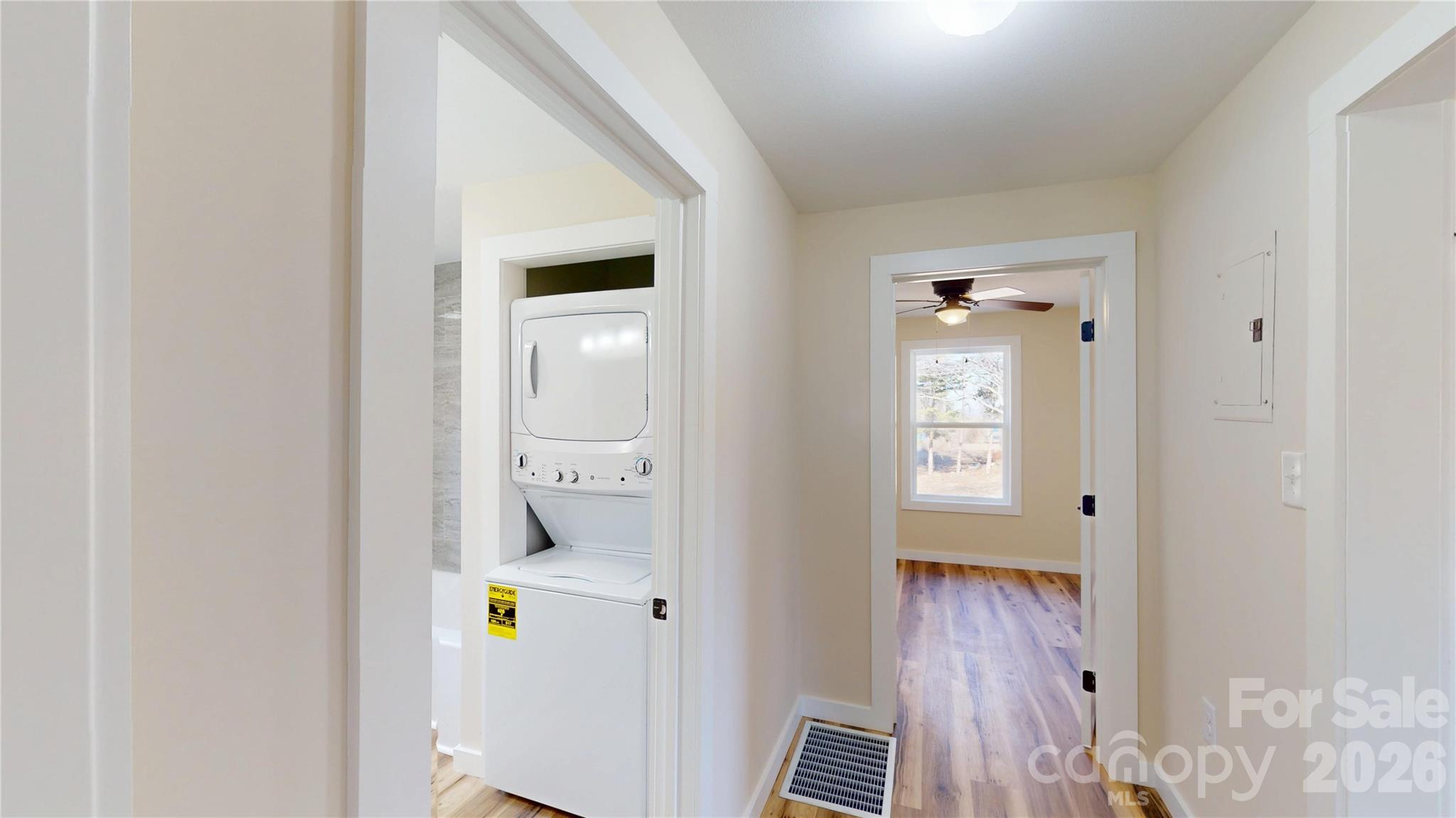 126 Campbell Street — Spindale