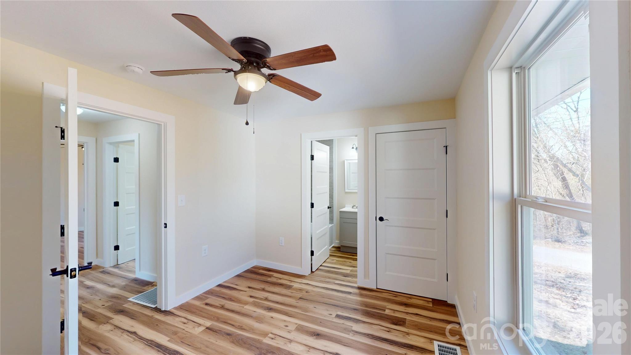126 Campbell Street — Spindale
