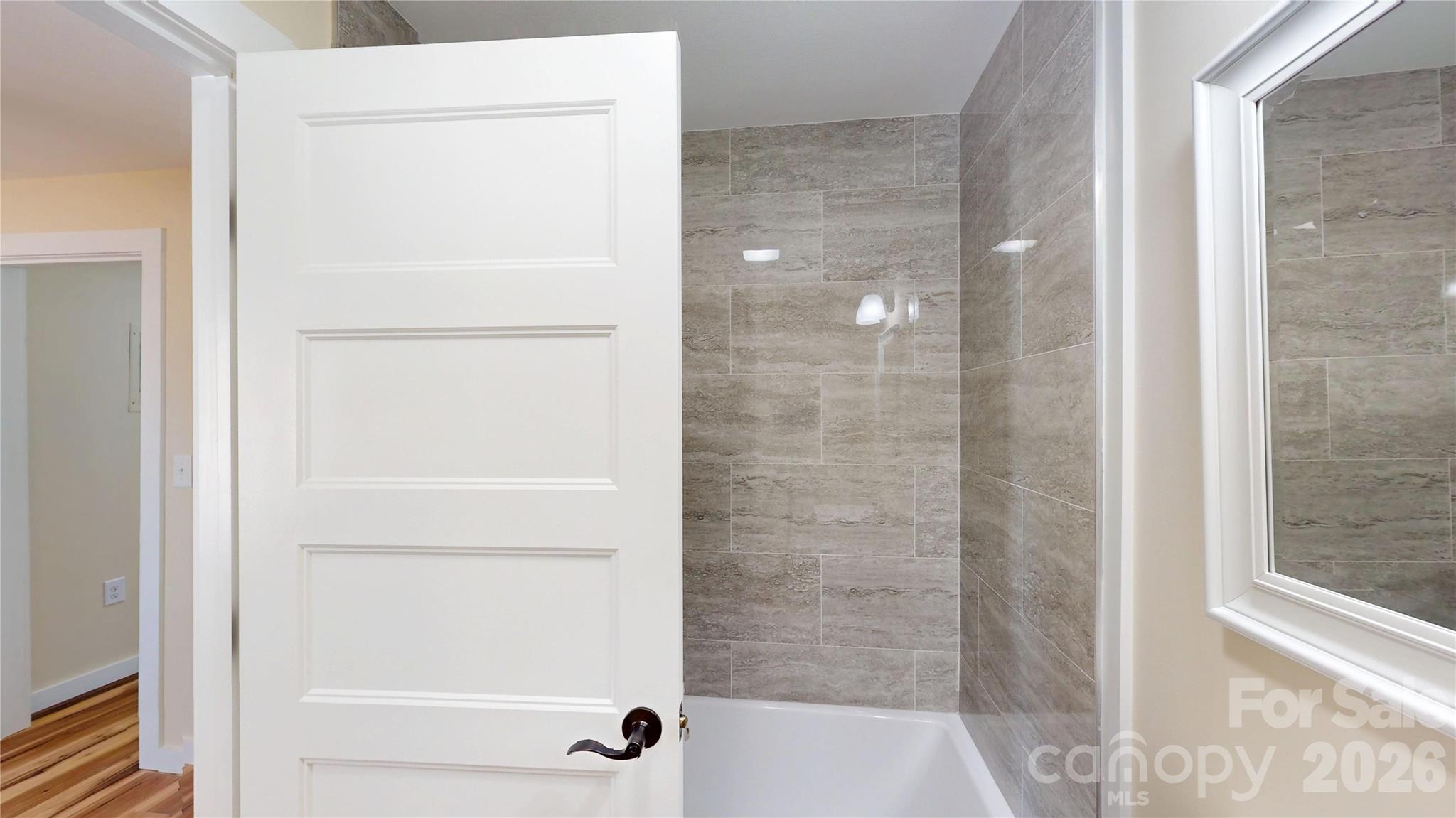 126 Campbell Street — Spindale