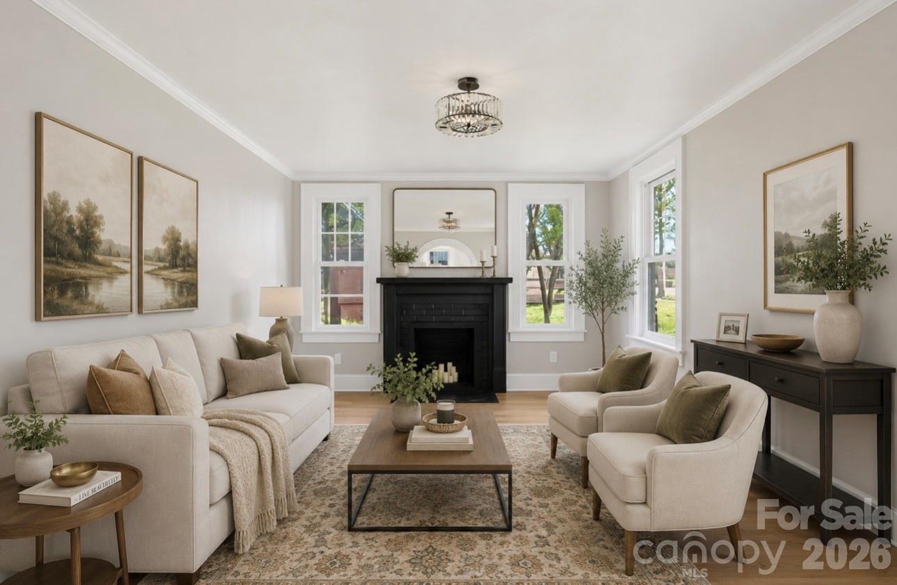 234 S Ervin Avenue — Newton
