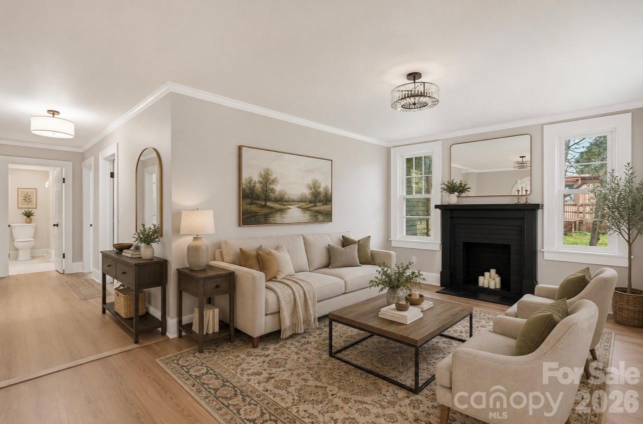 234 S Ervin Avenue — Newton