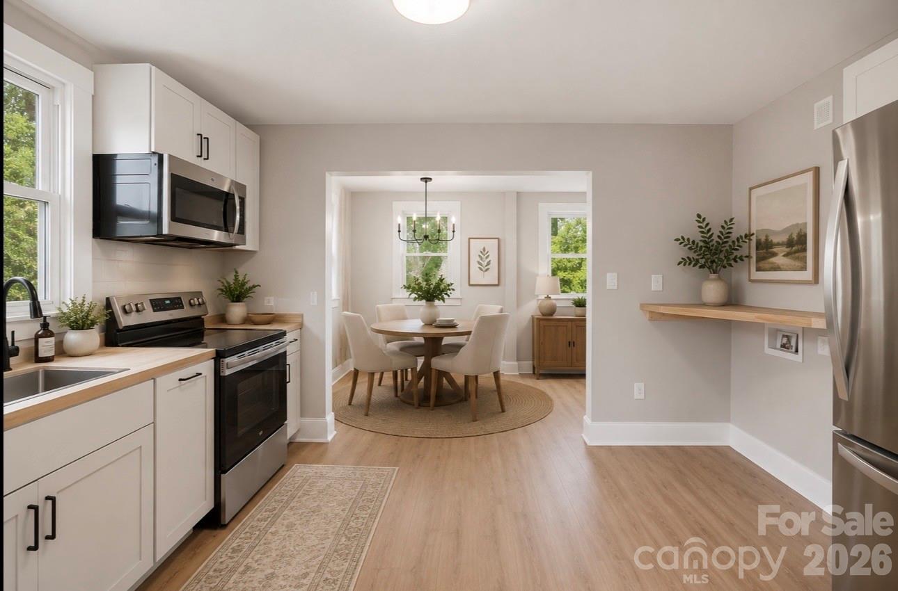 234 S Ervin Avenue — Newton
