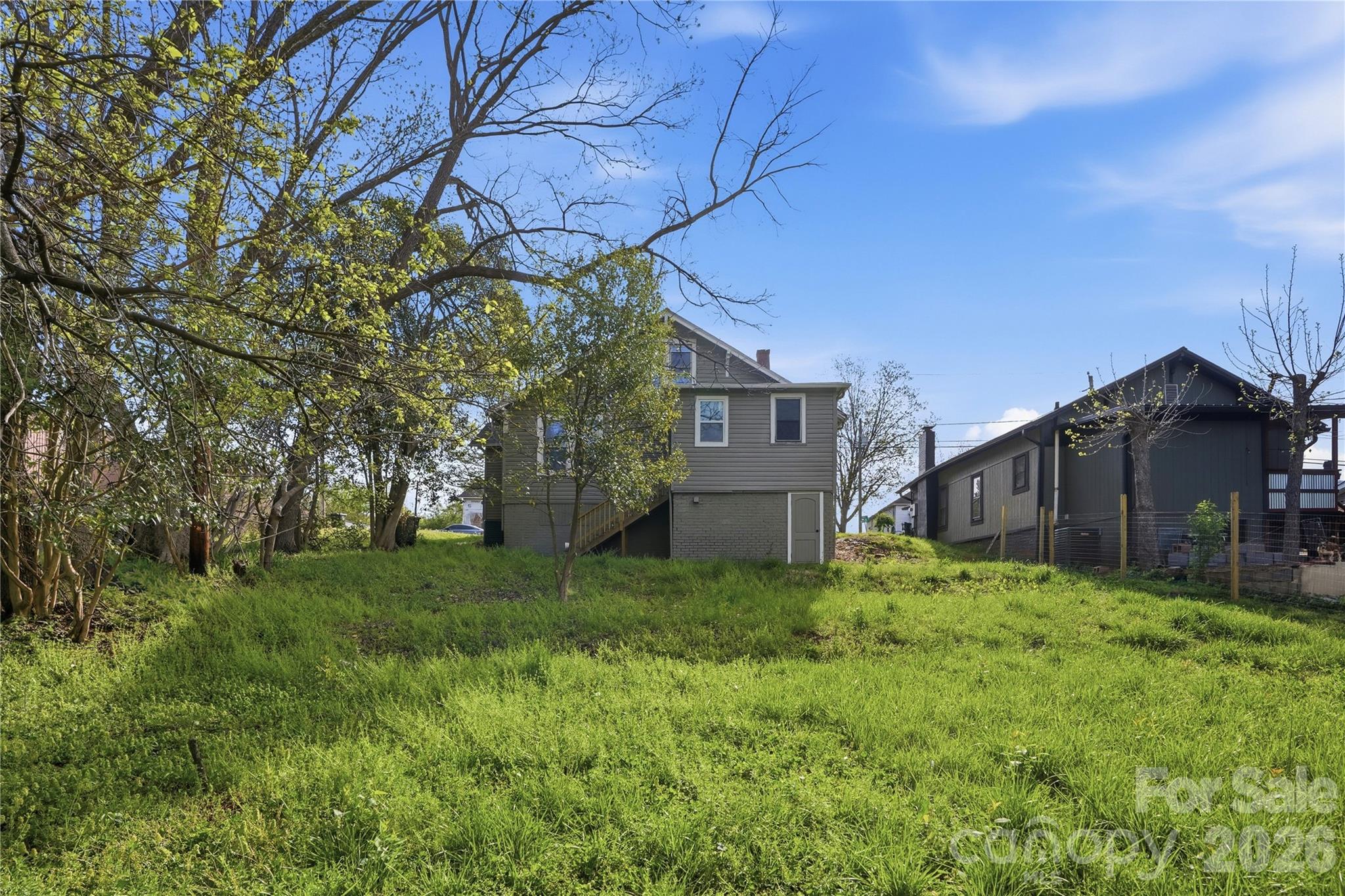 234 S Ervin Avenue — Newton