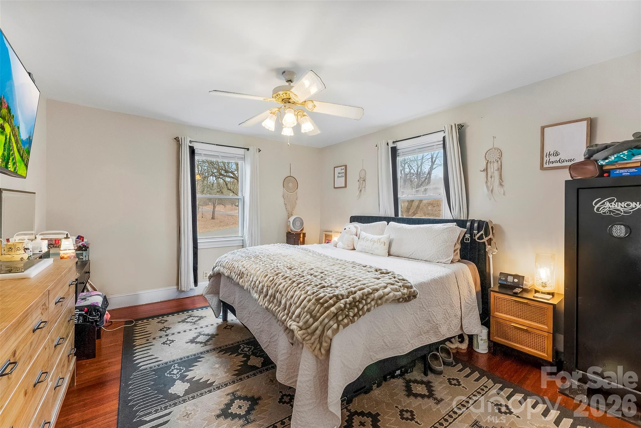 107 Oakland Road — Belmont