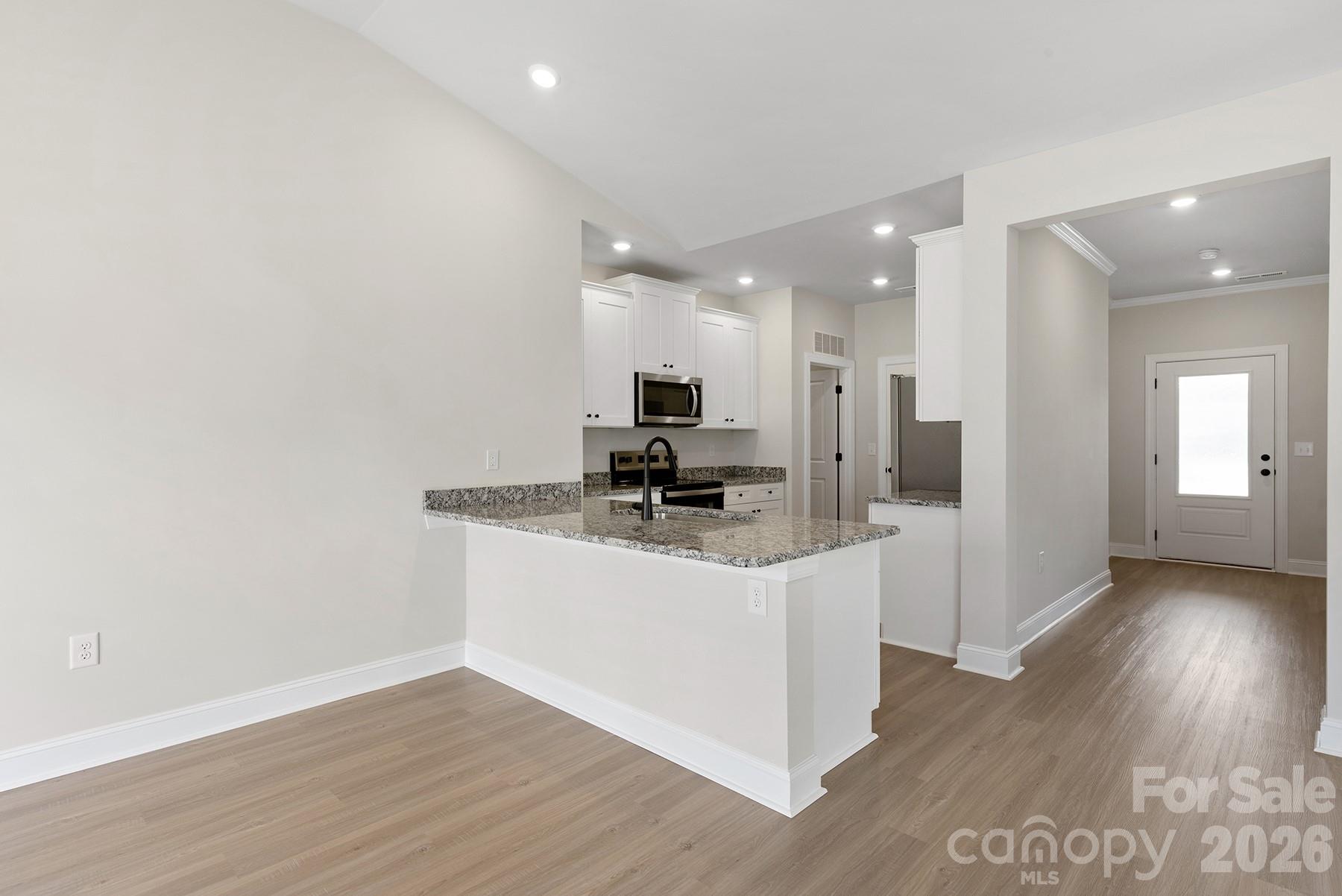 3630 Narrow Lane — Charlotte