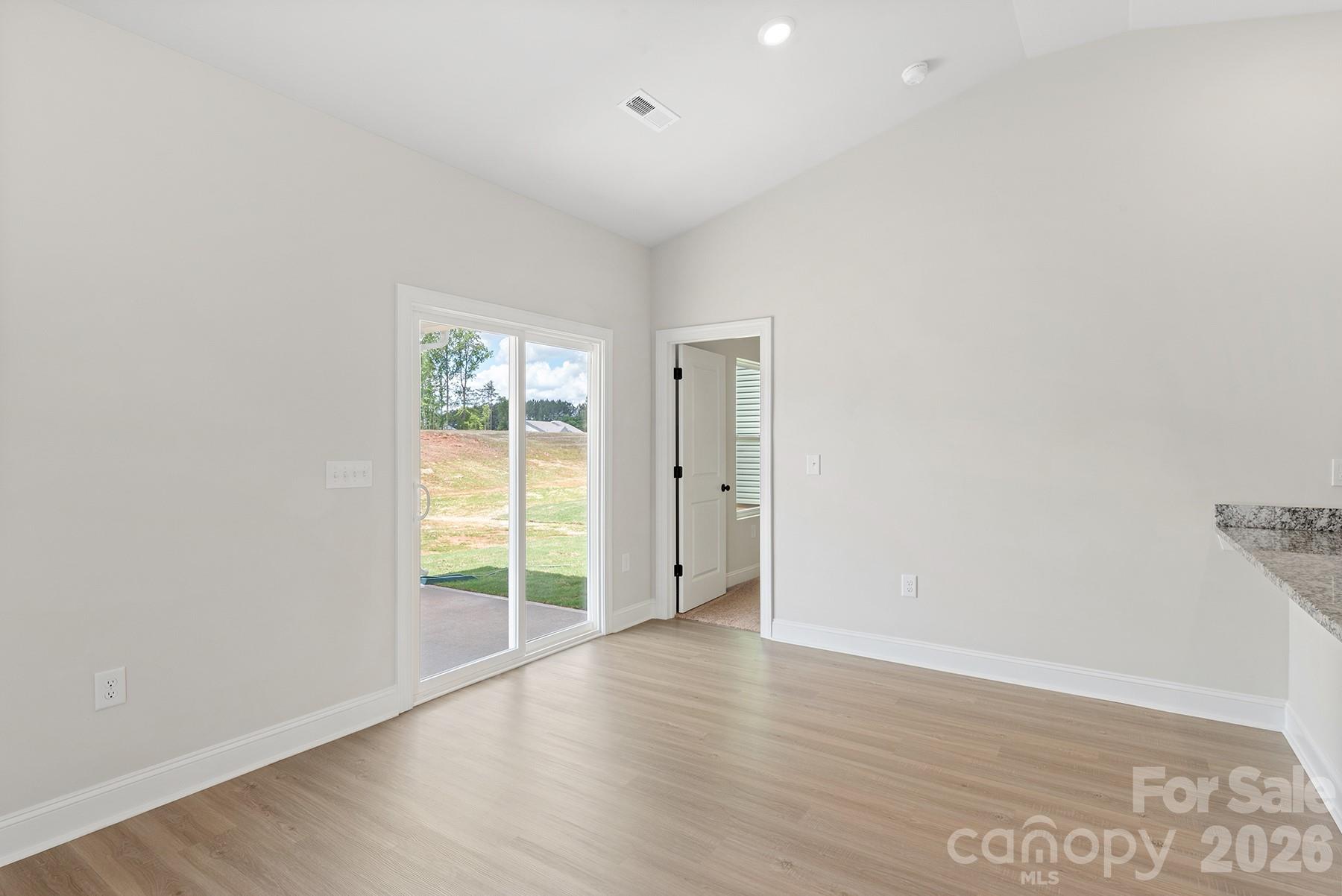 3630 Narrow Lane — Charlotte