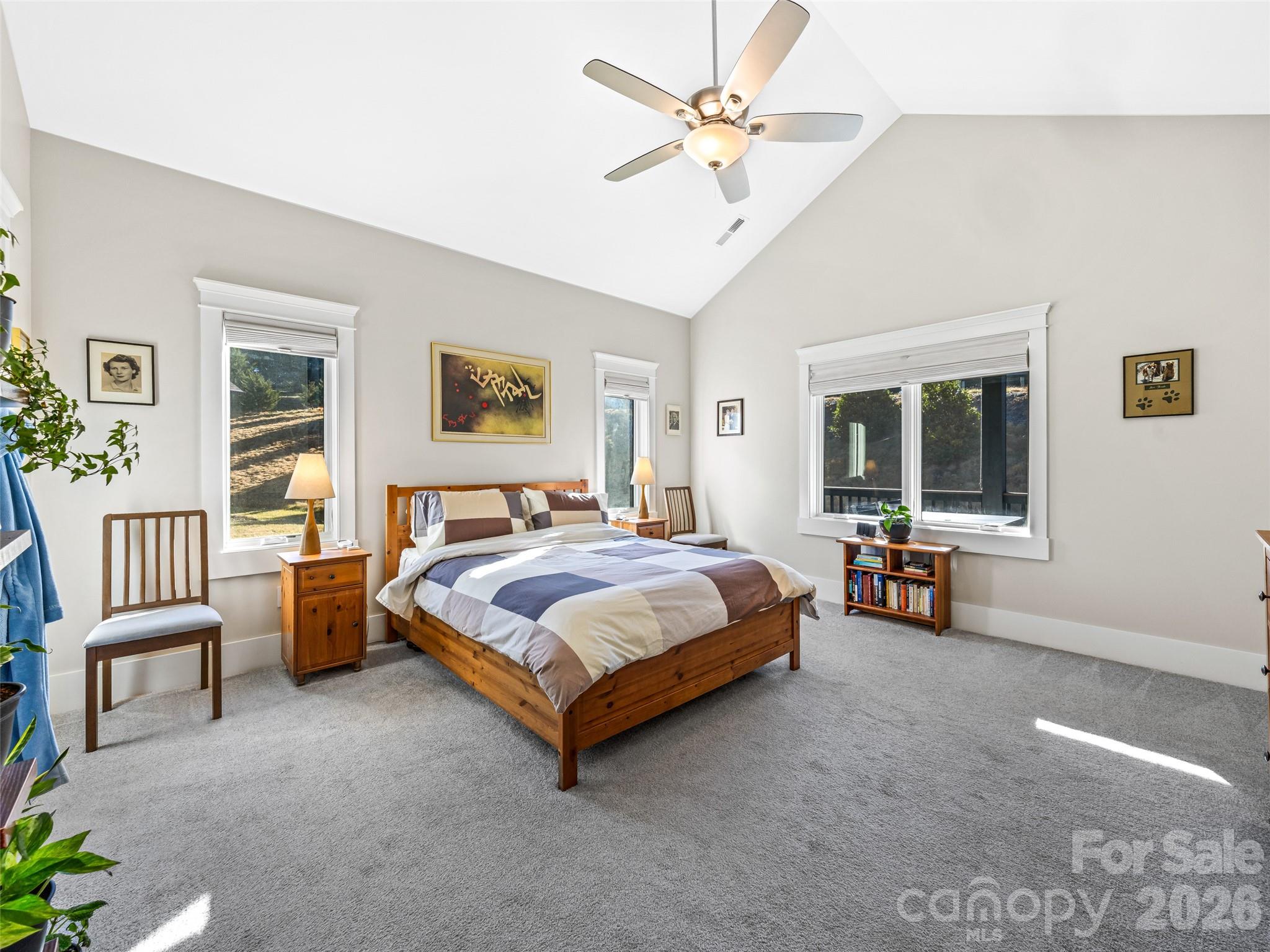211 Sports Village Drive — Hendersonville