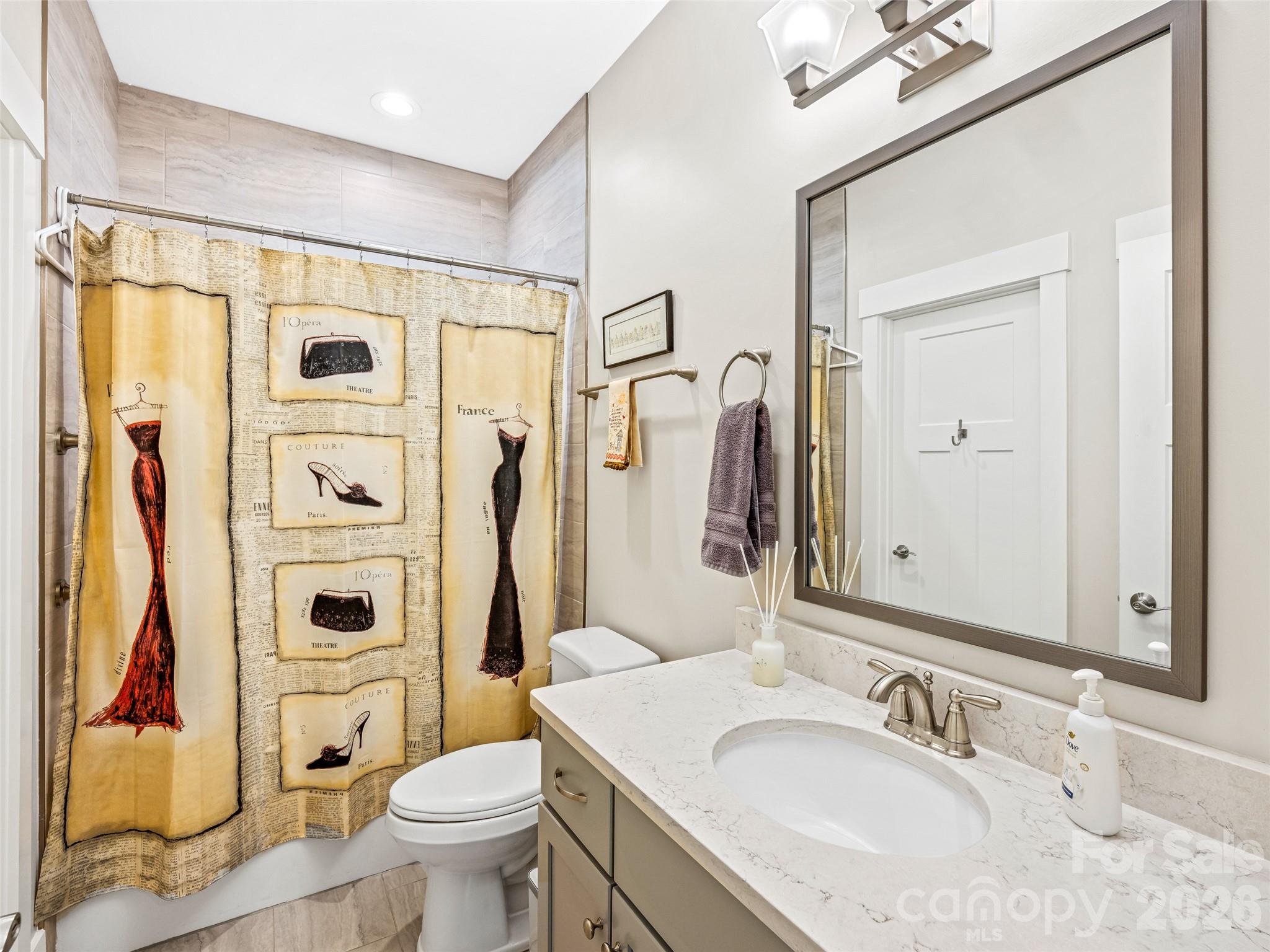 211 Sports Village Drive — Hendersonville