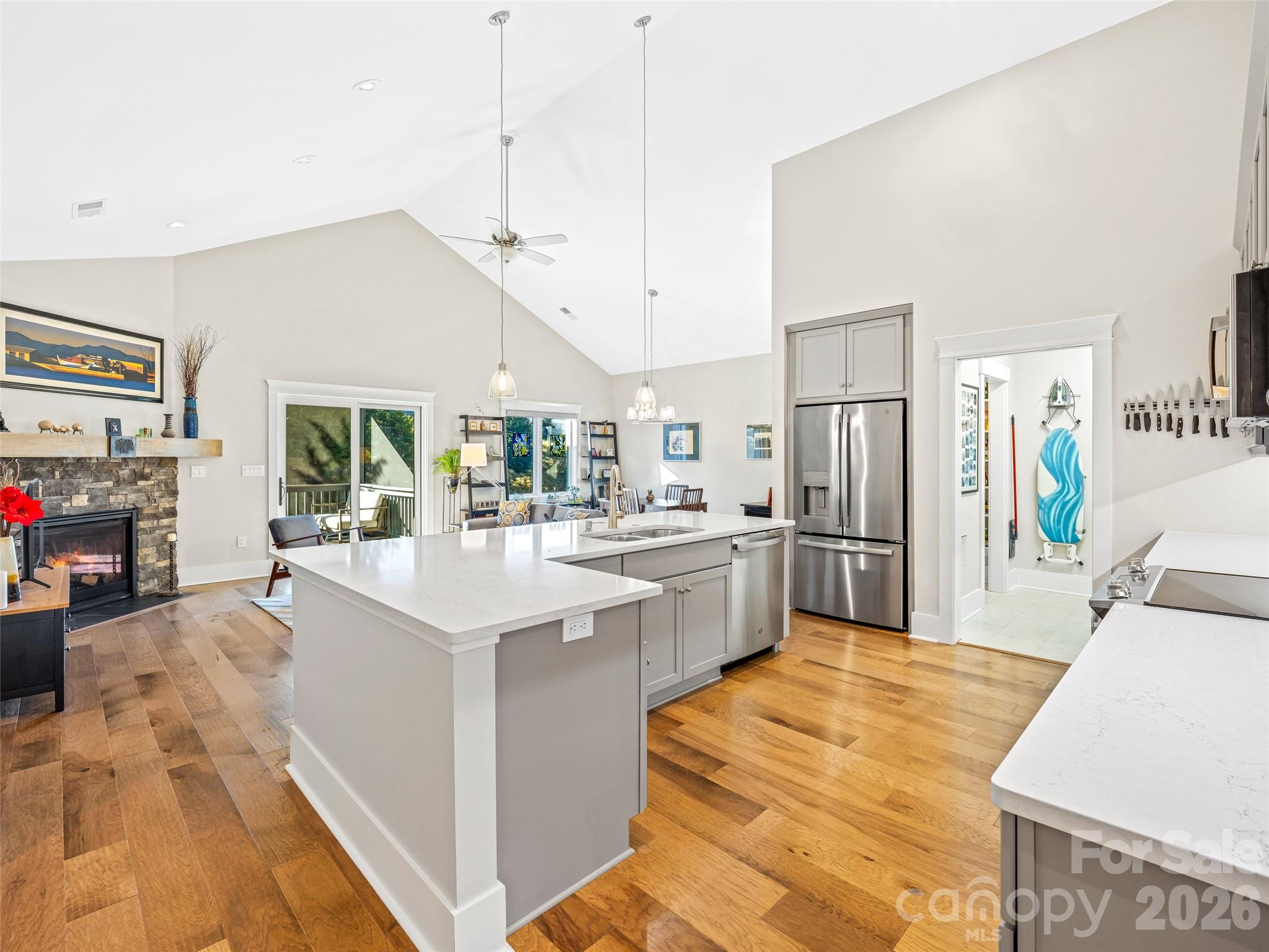 211 Sports Village Drive — Hendersonville